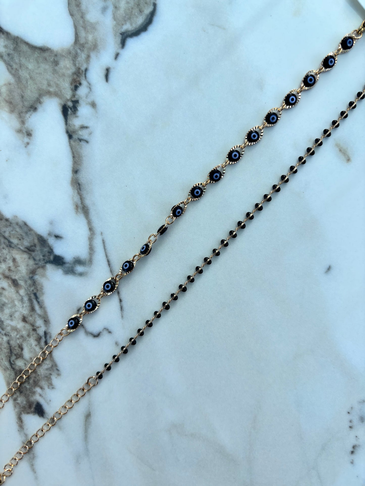 Bracciale PAROS set da 2