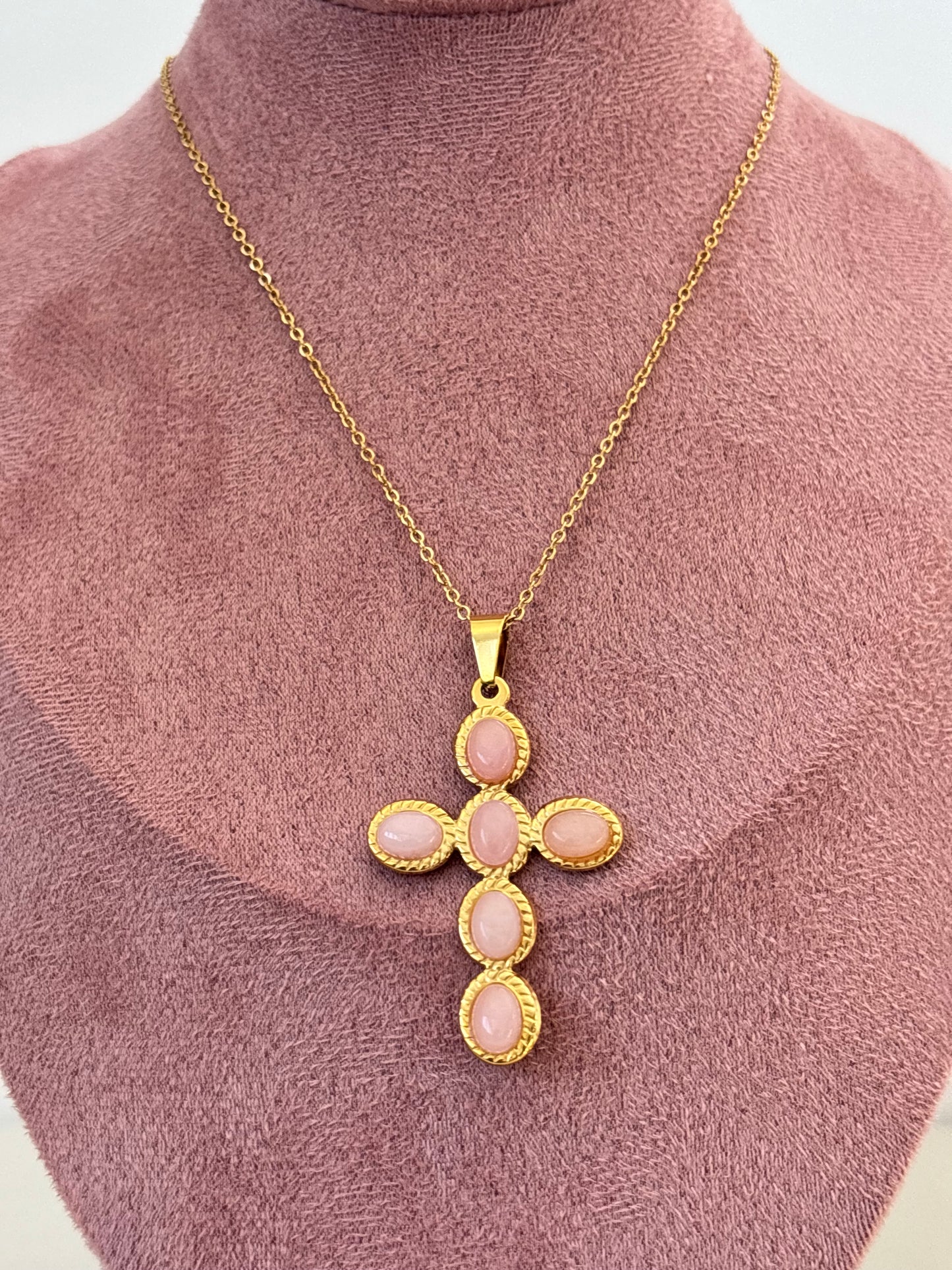 Collana SCORPIOS