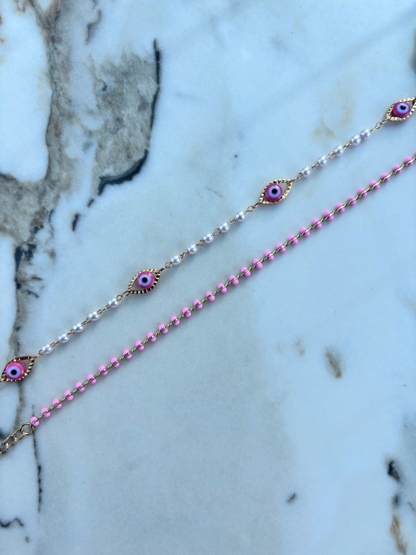 Bracciale PAROS set da 2