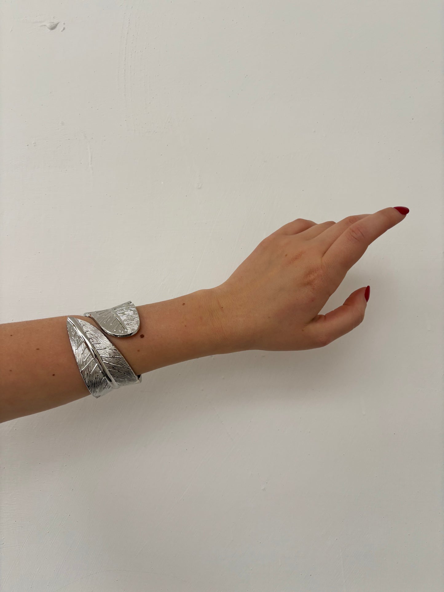 Bracciale FOGLIA