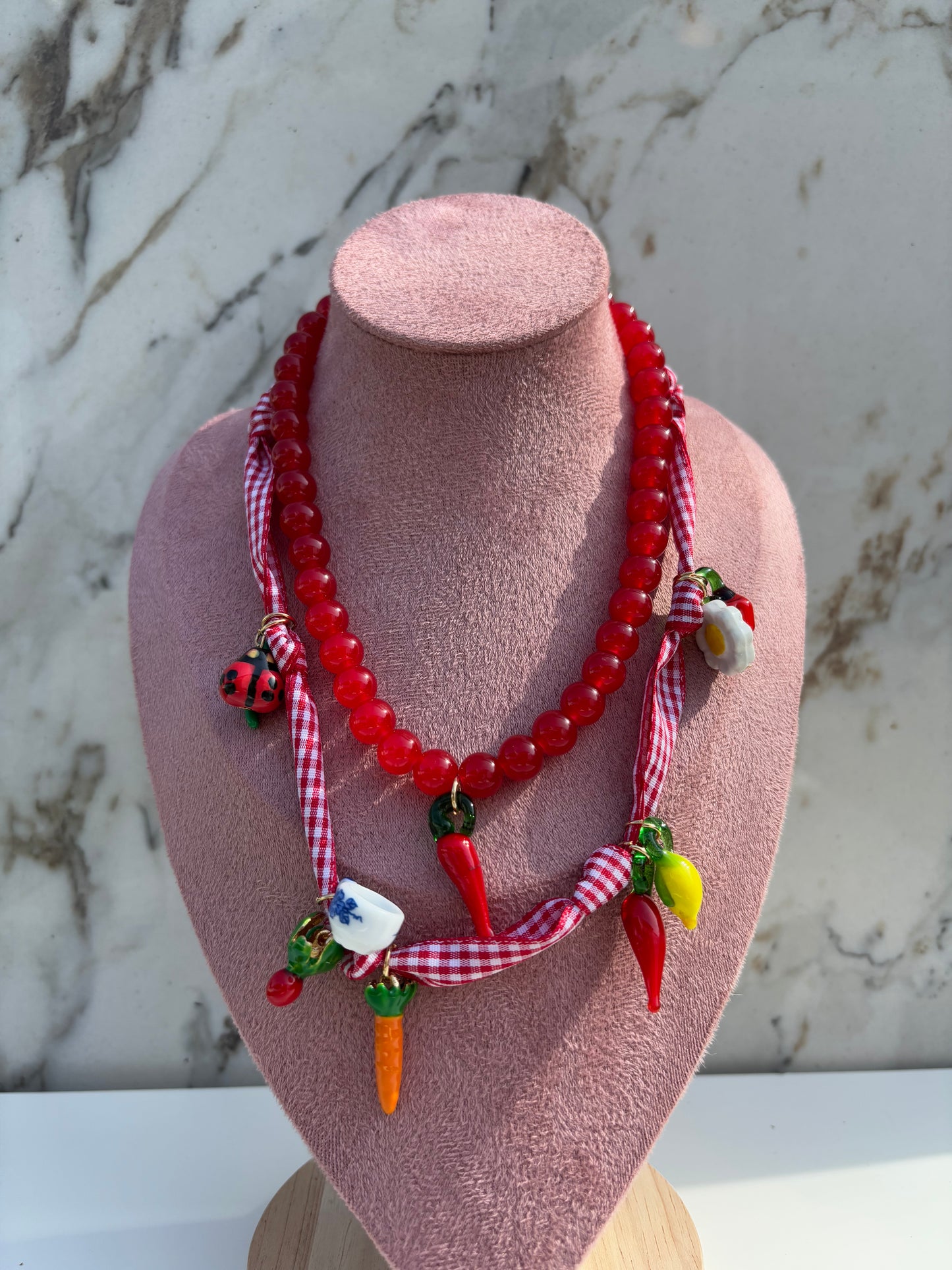 Collana PICNIC