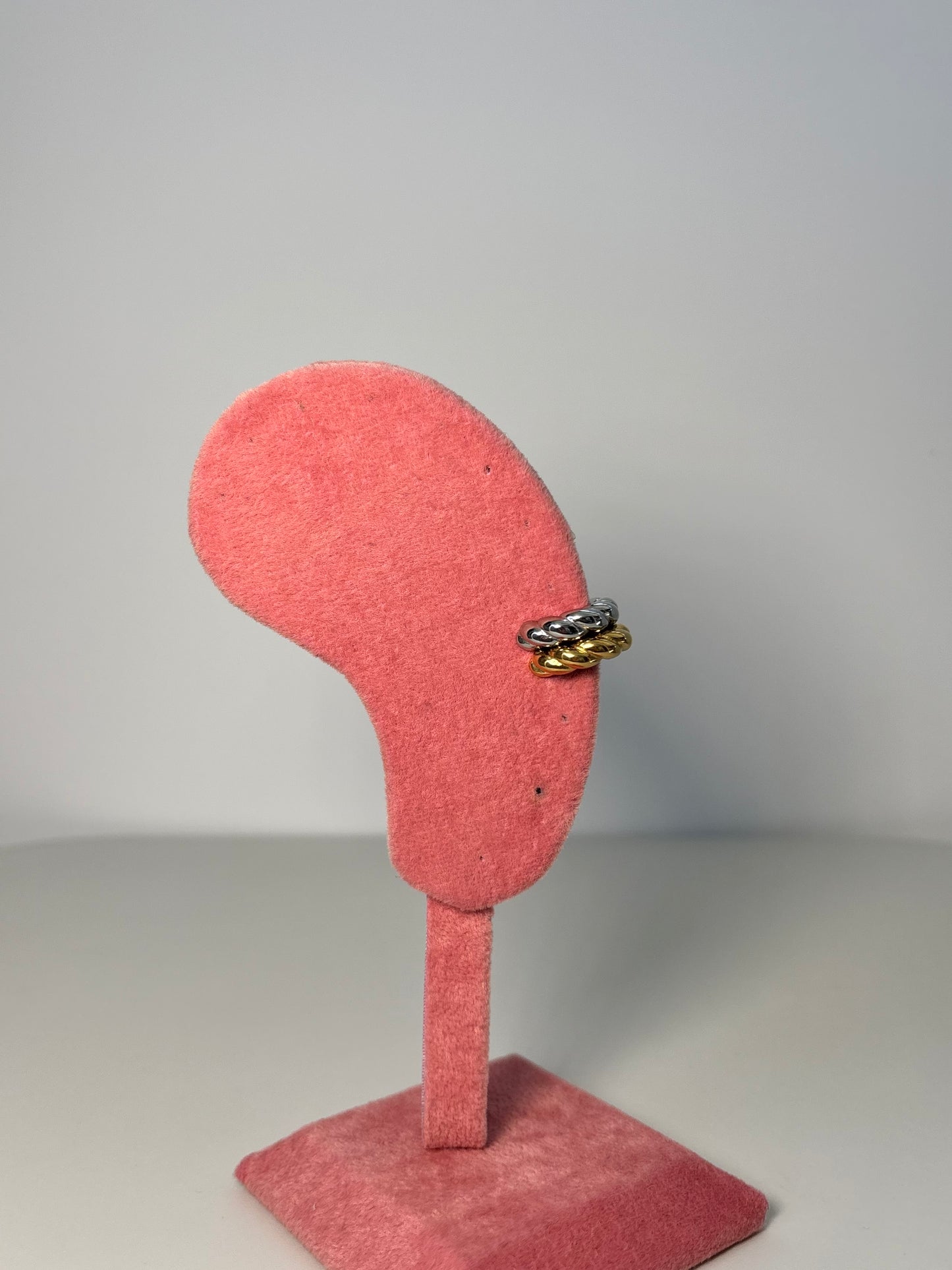 Earcuff CORNETTO