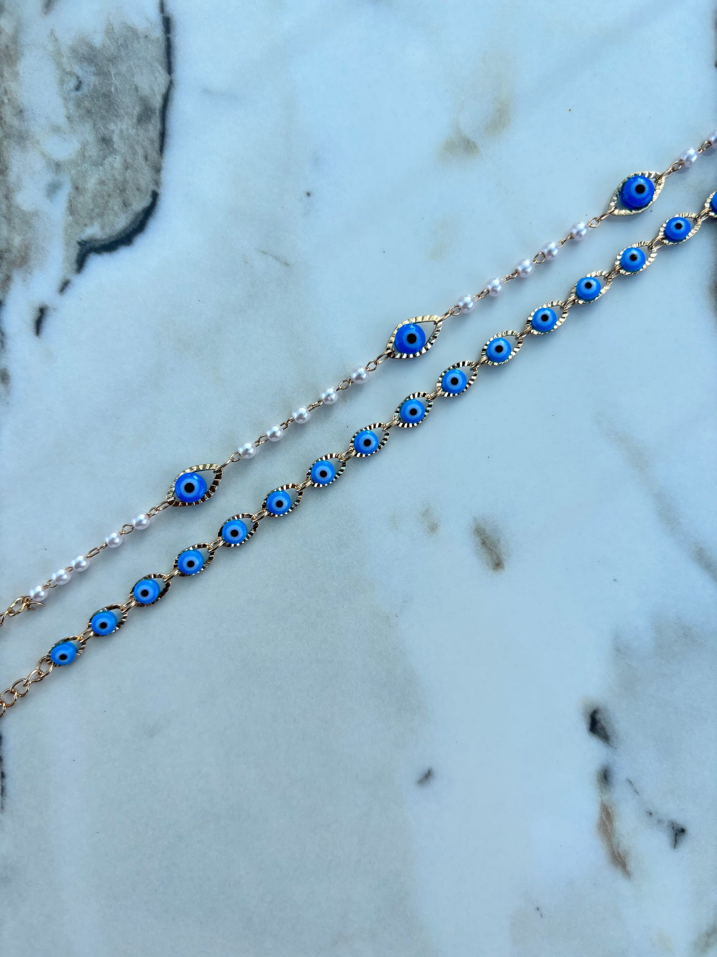 Bracciale PAROS set da 2