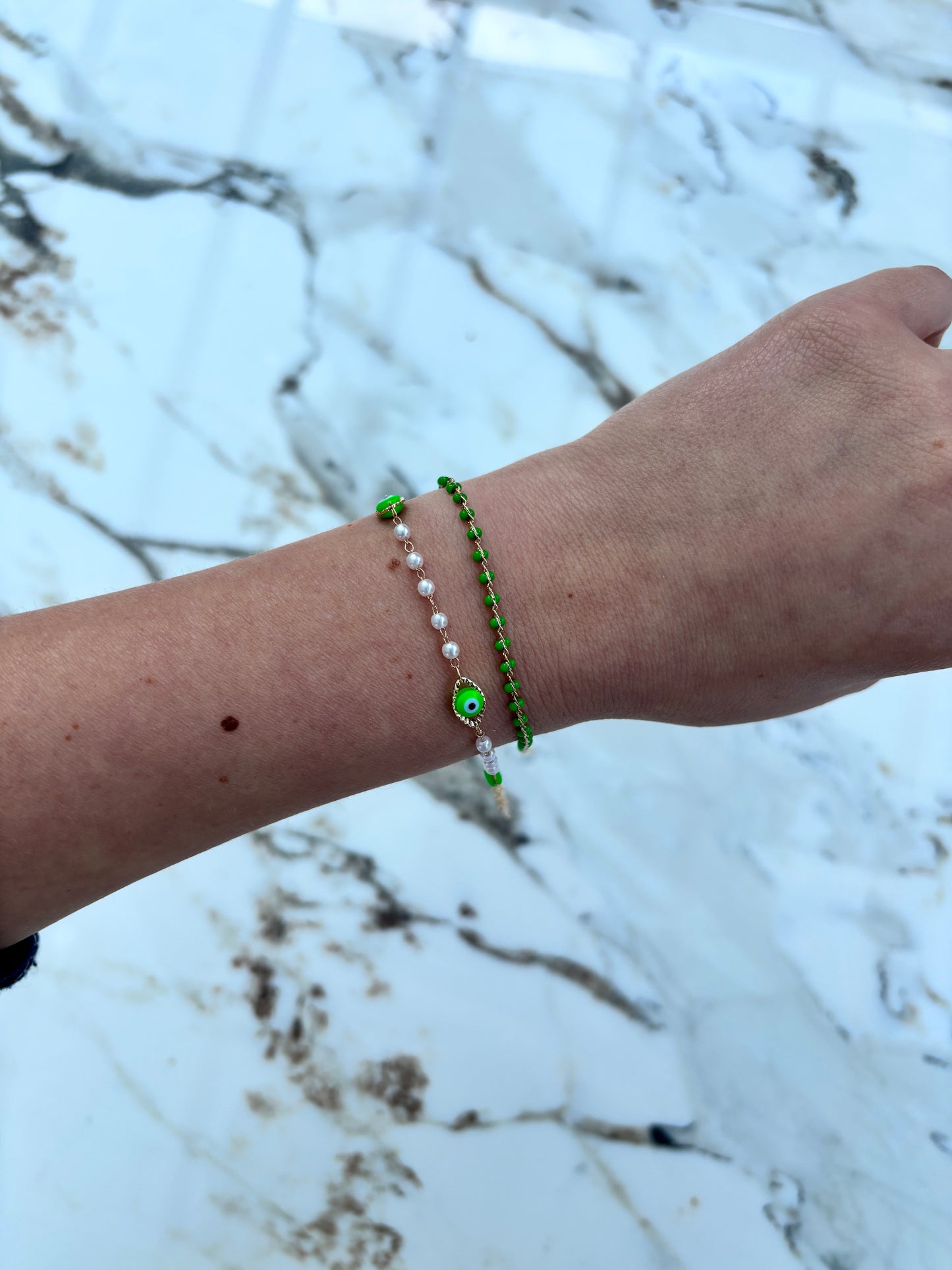 Bracciale PAROS set da 2