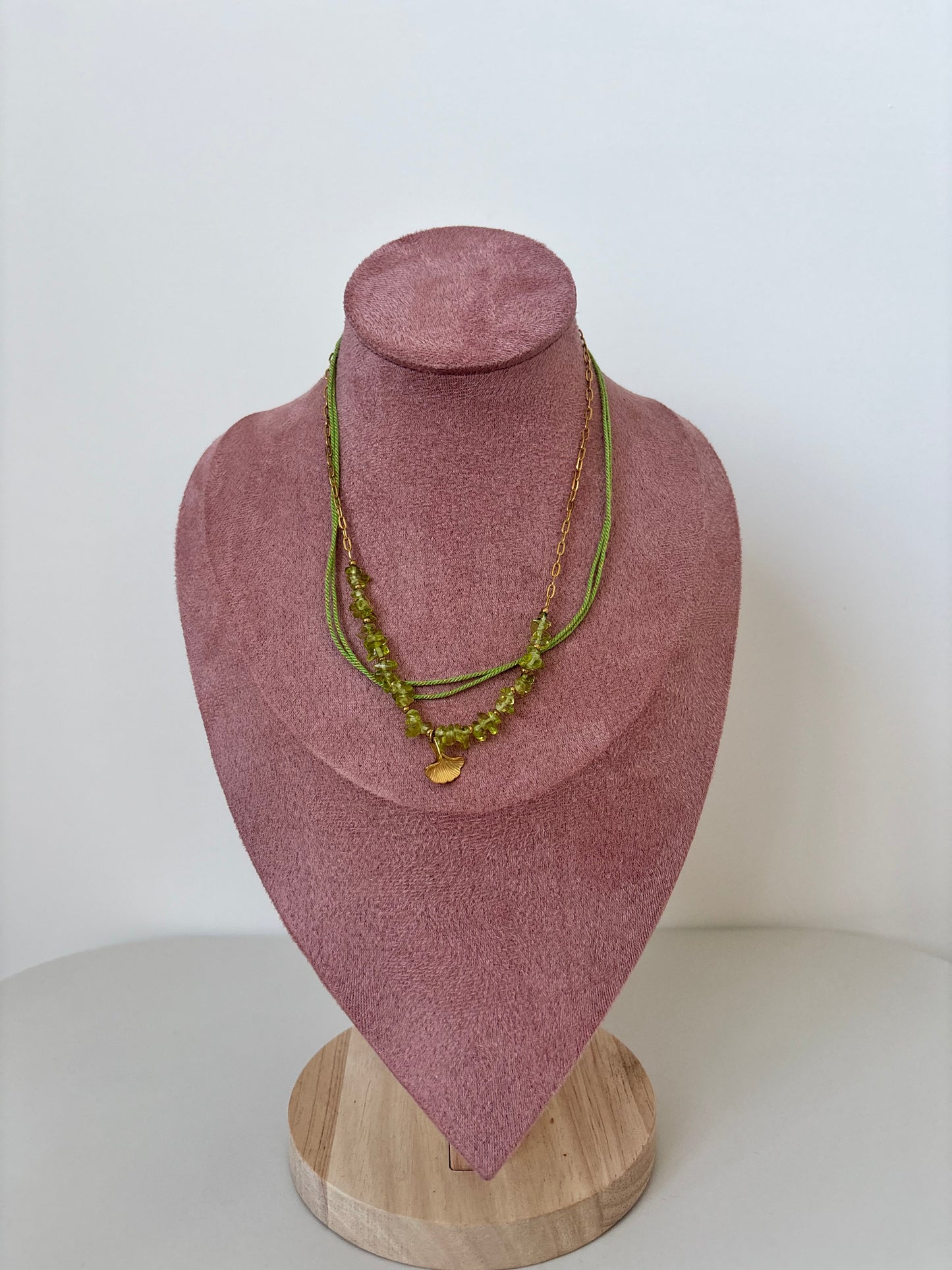 Collana CONCHIGLIA