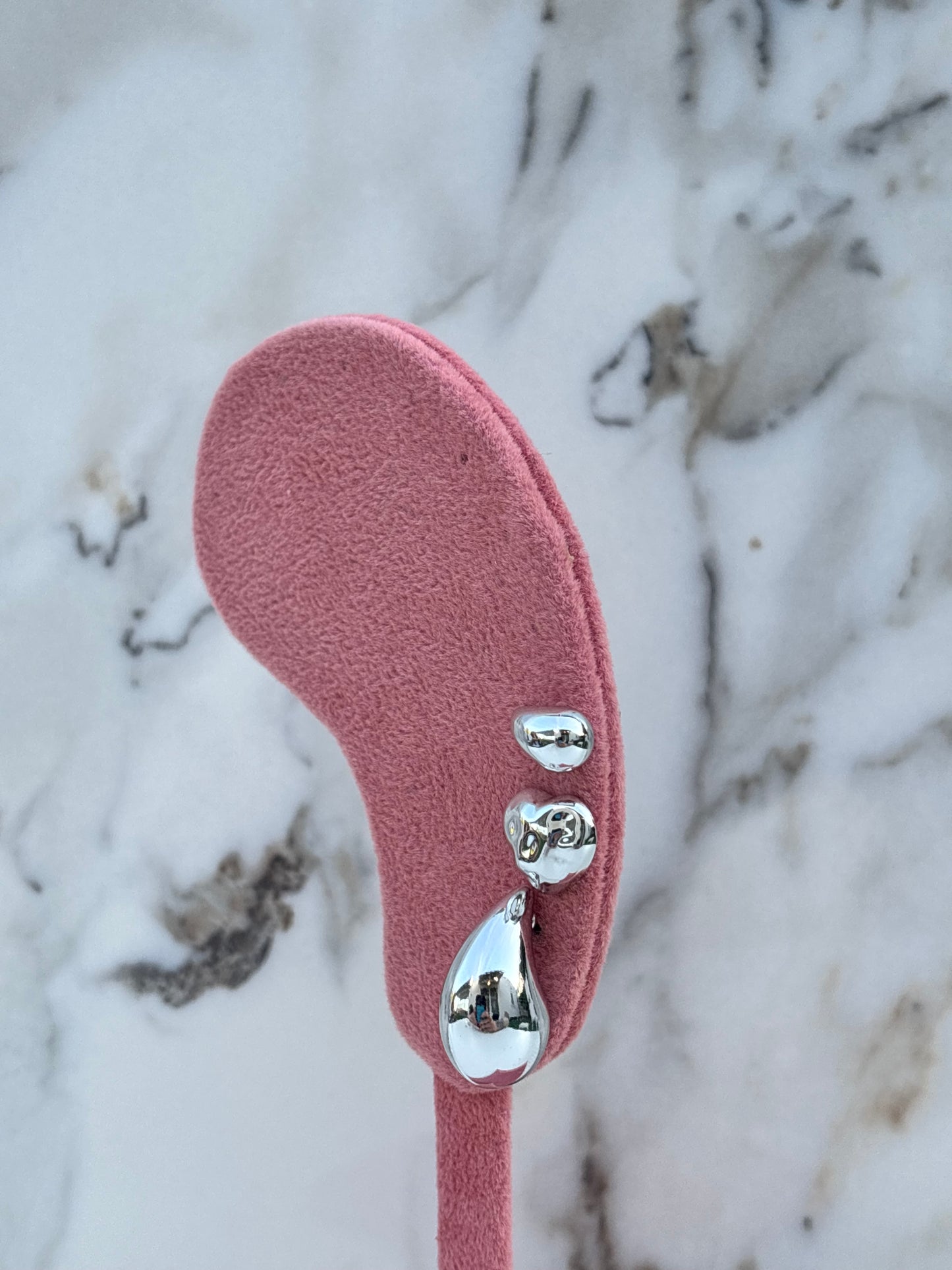 Orecchini SET BOTTEGA