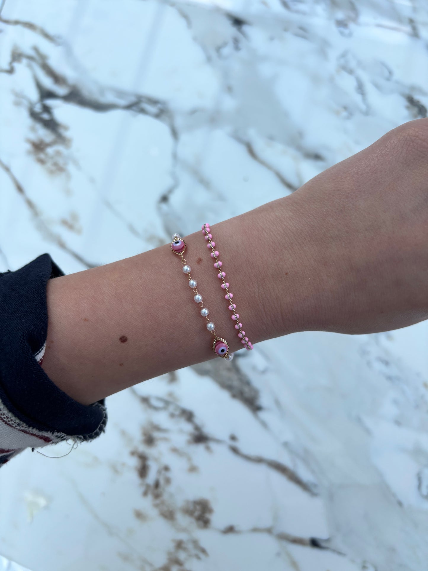 Bracciale PAROS set da 2
