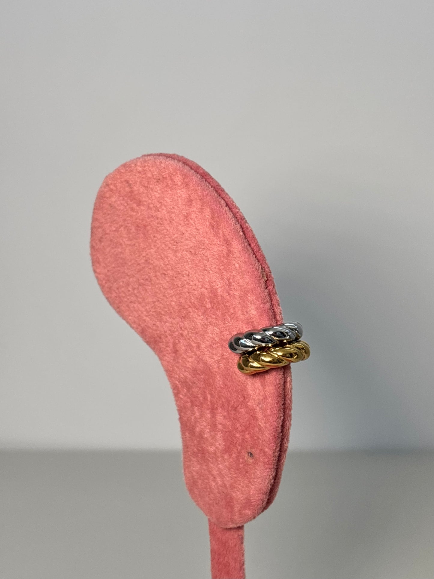 Earcuff CORNETTO