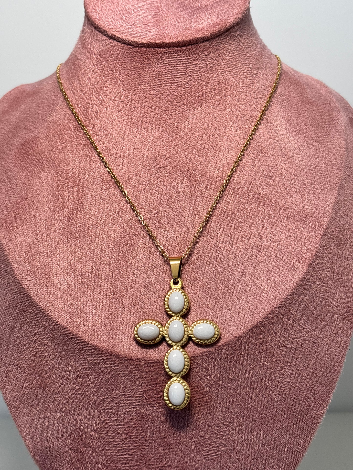 Collana SCORPIOS