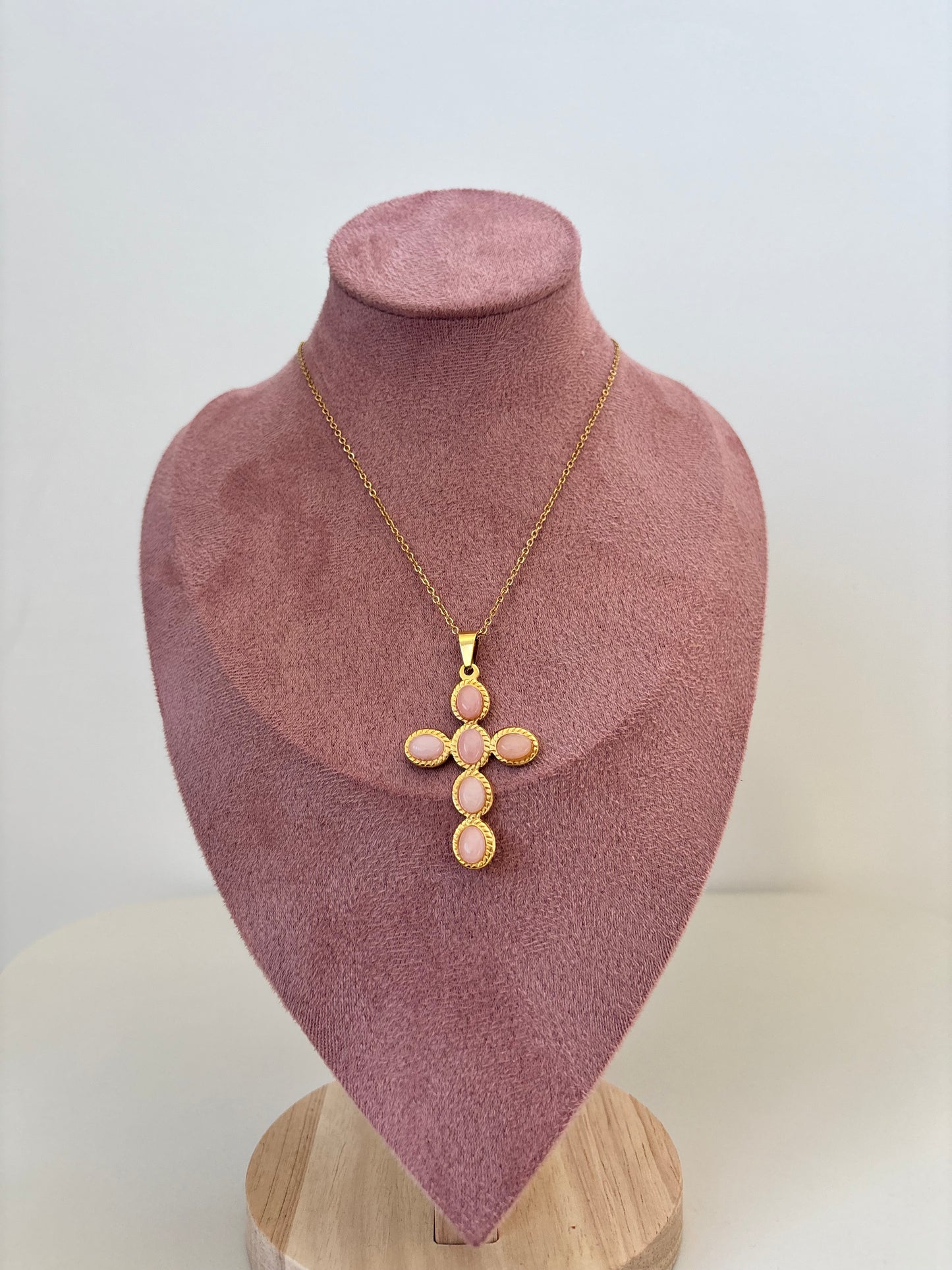 Collana SCORPIOS