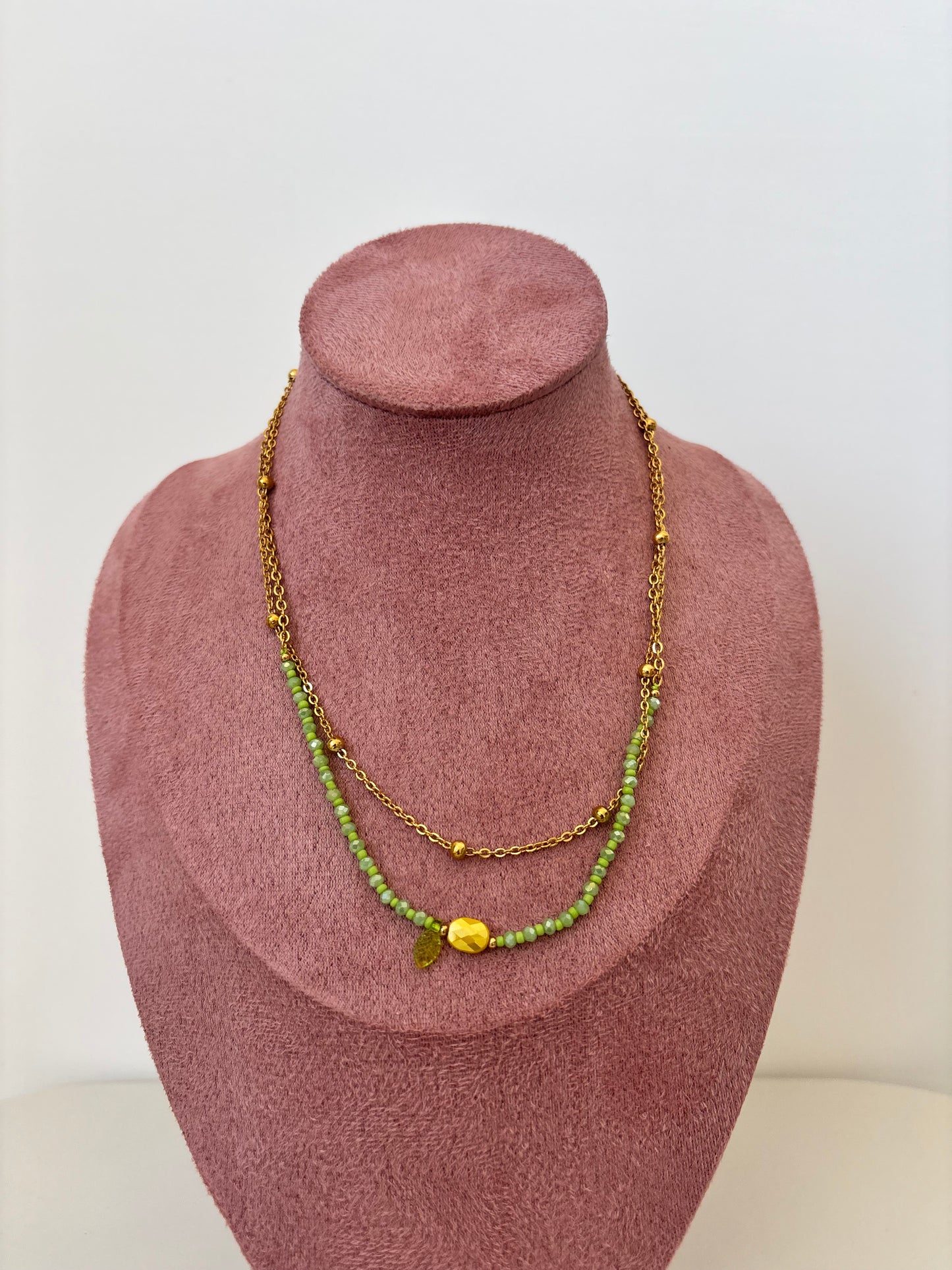 Collana SUMMER
