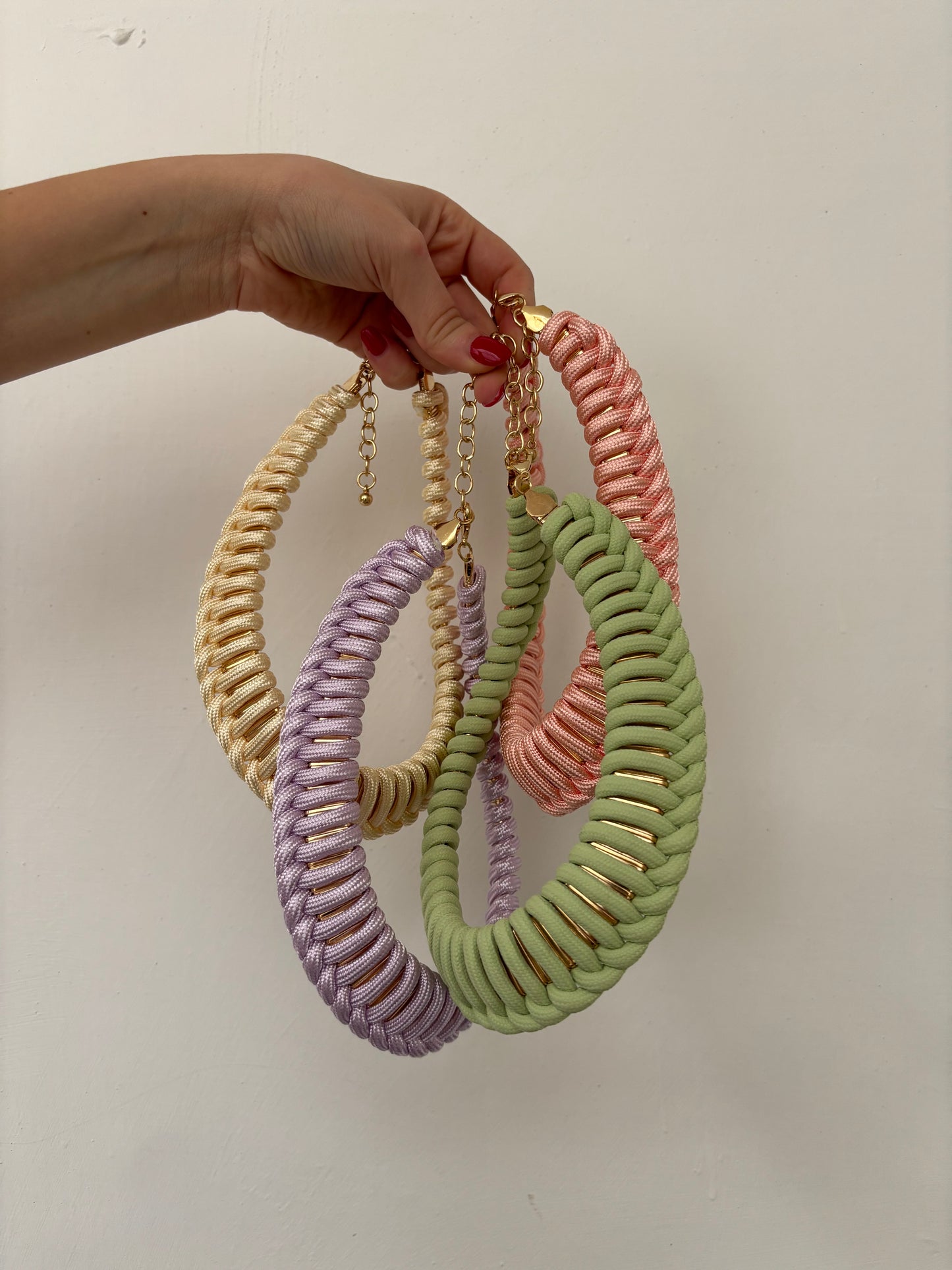 Collana CORDA