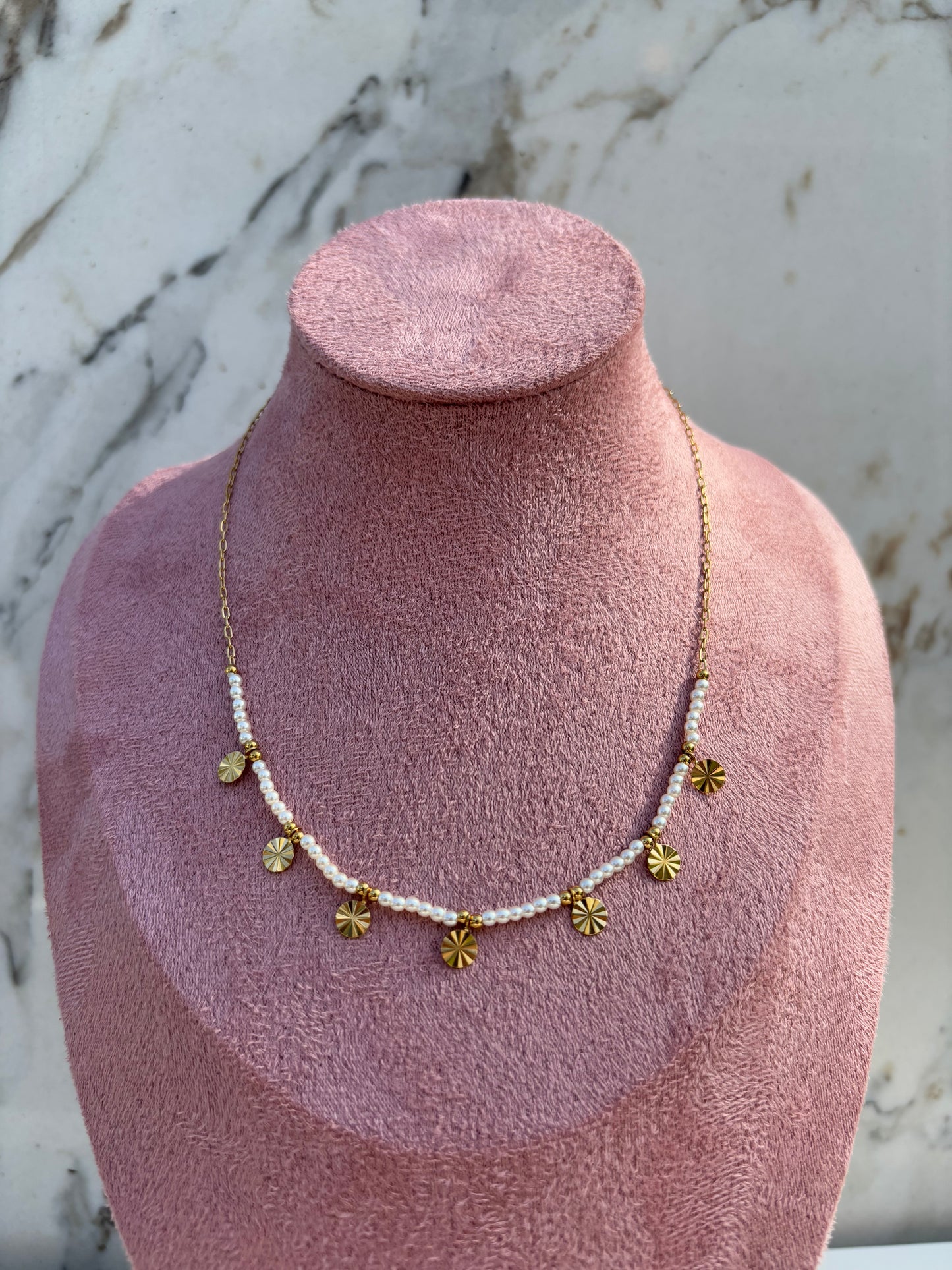 Collana MARTA