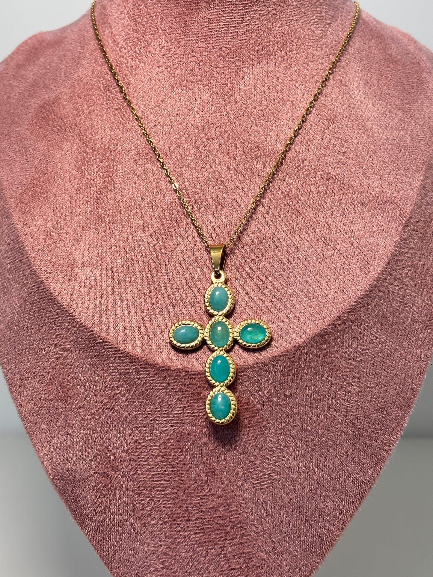 Collana SCORPIOS