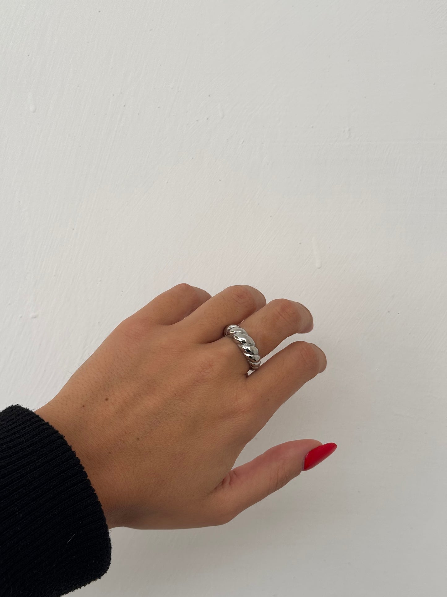 Anello CORNETTO