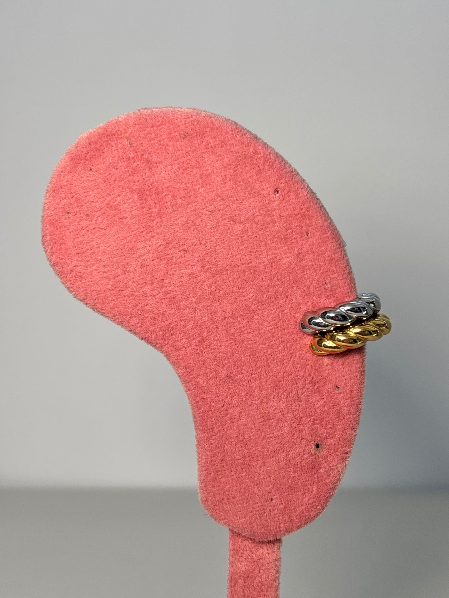 Earcuff CORNETTO