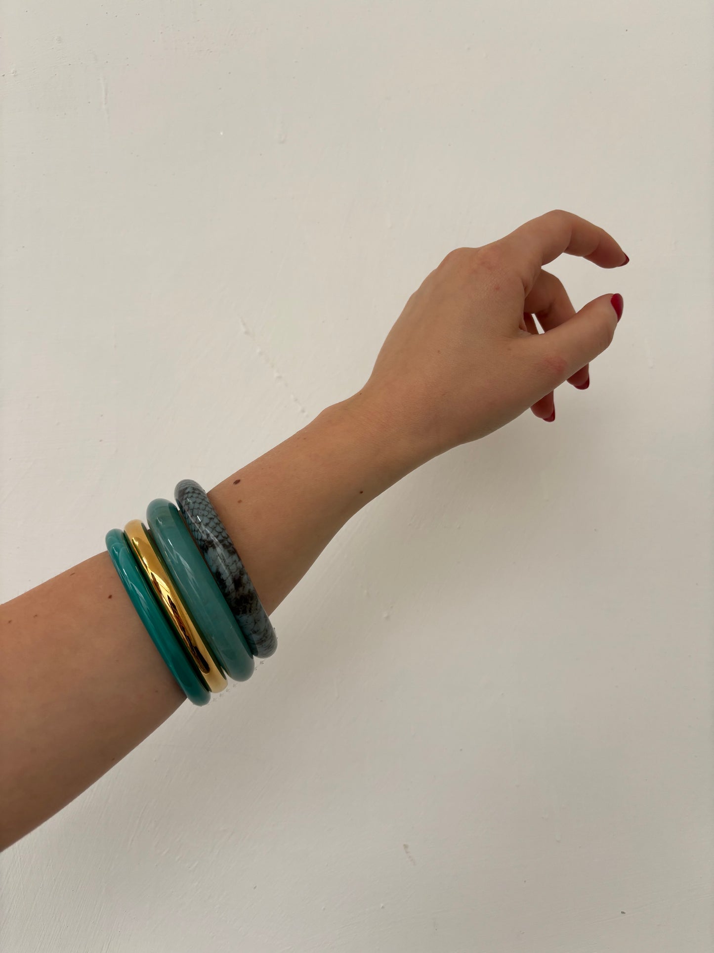 Set bracciali OSSO