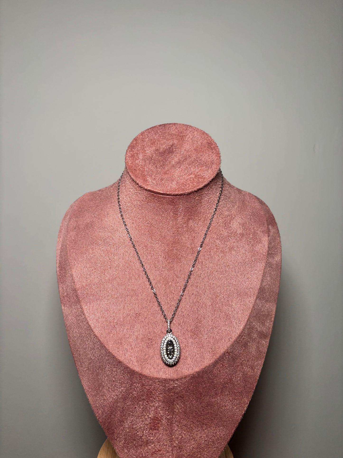 Collana MADONNA BIG