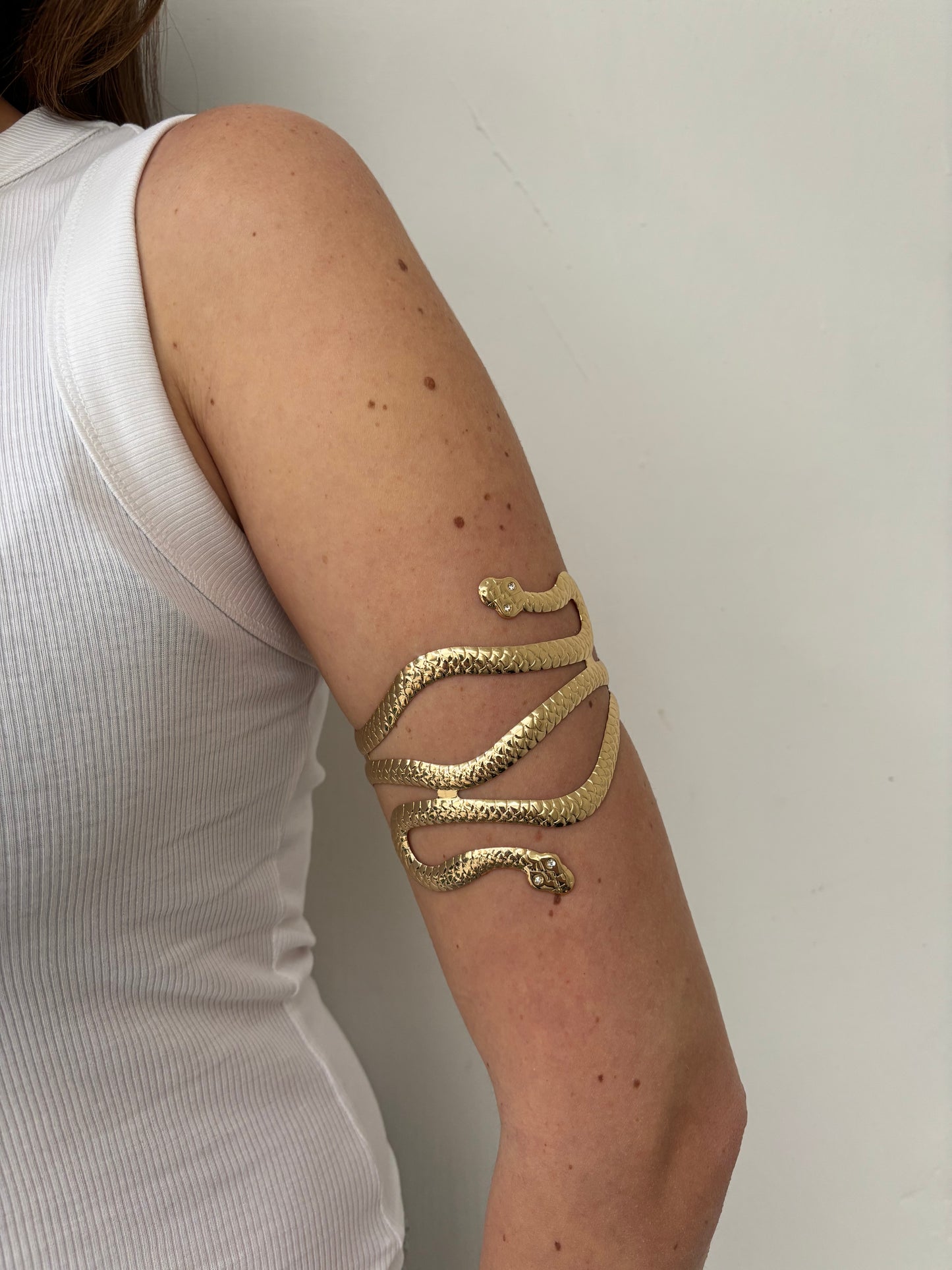 Bracciale SNAKE