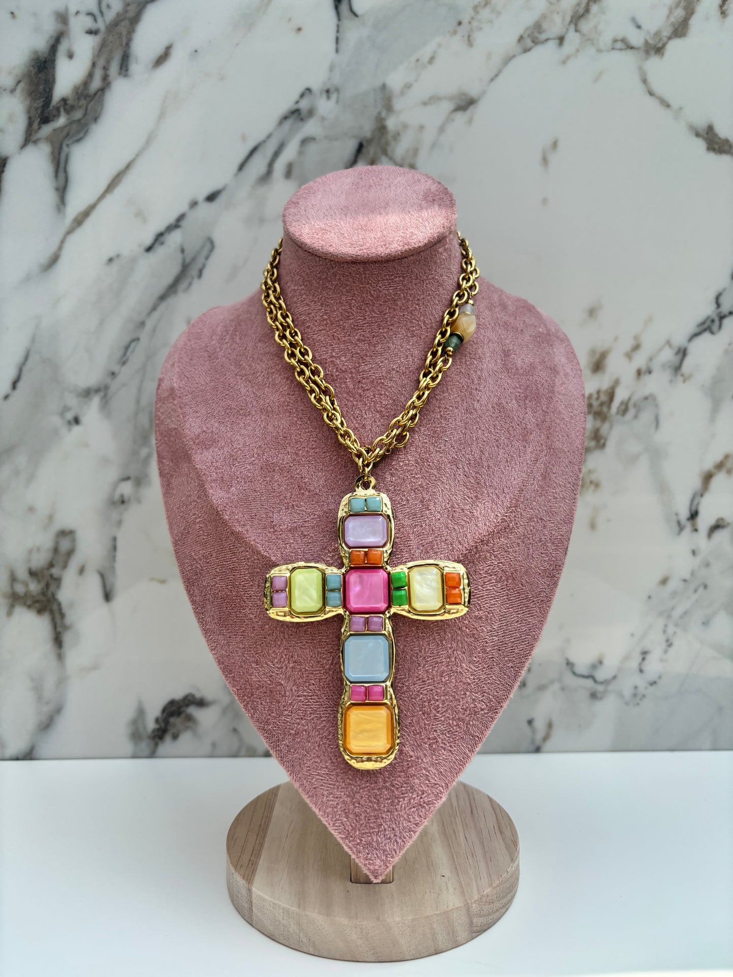 Collana CROCE POP