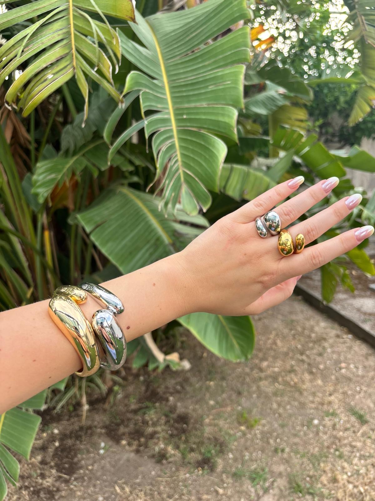 Bracciale DUO