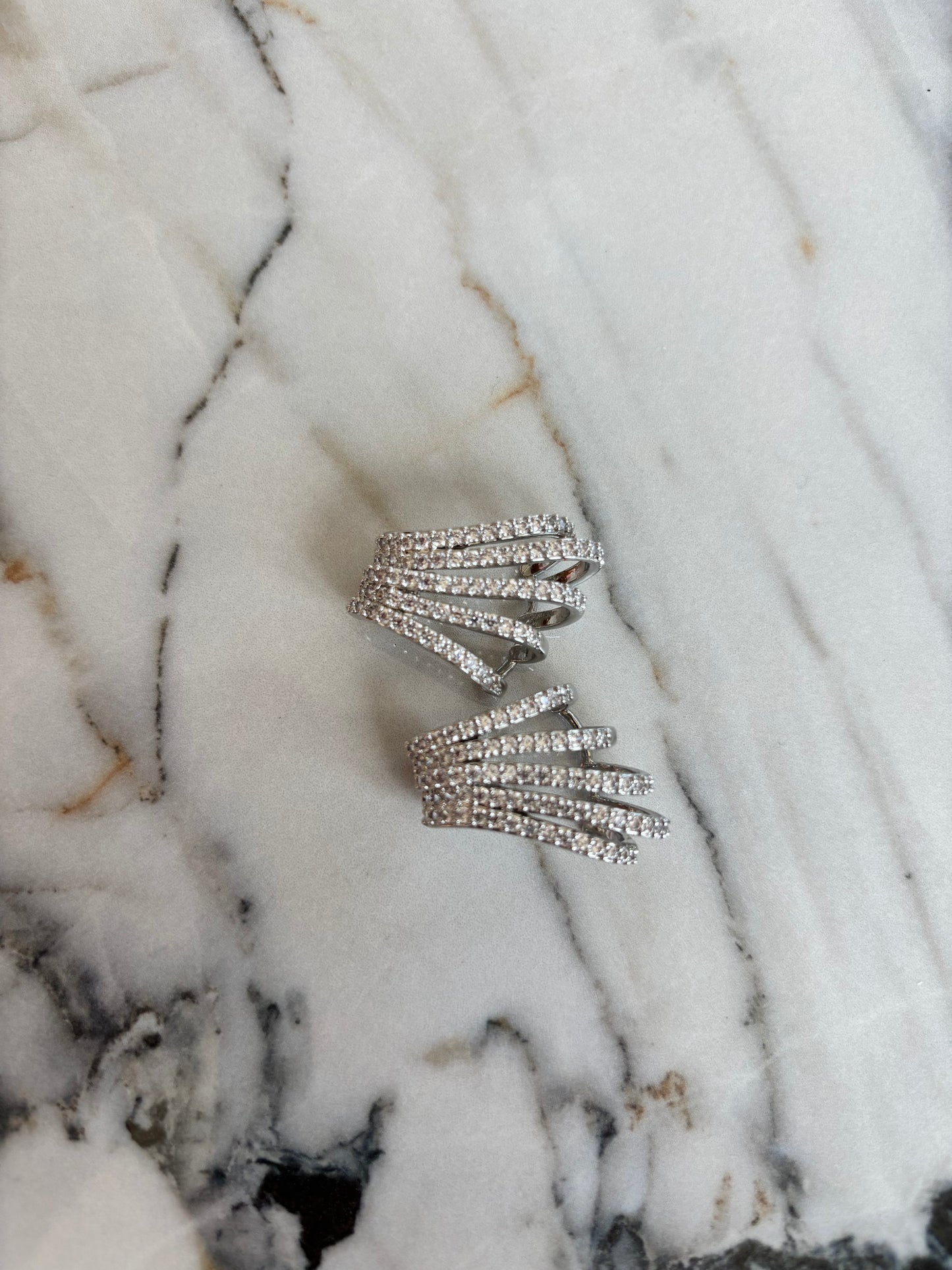 Earcuff CONCHIGLIA