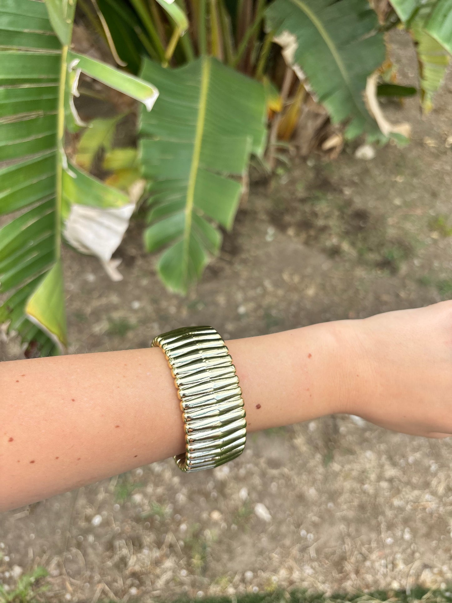 Bracciale MILLERIGHE ORO