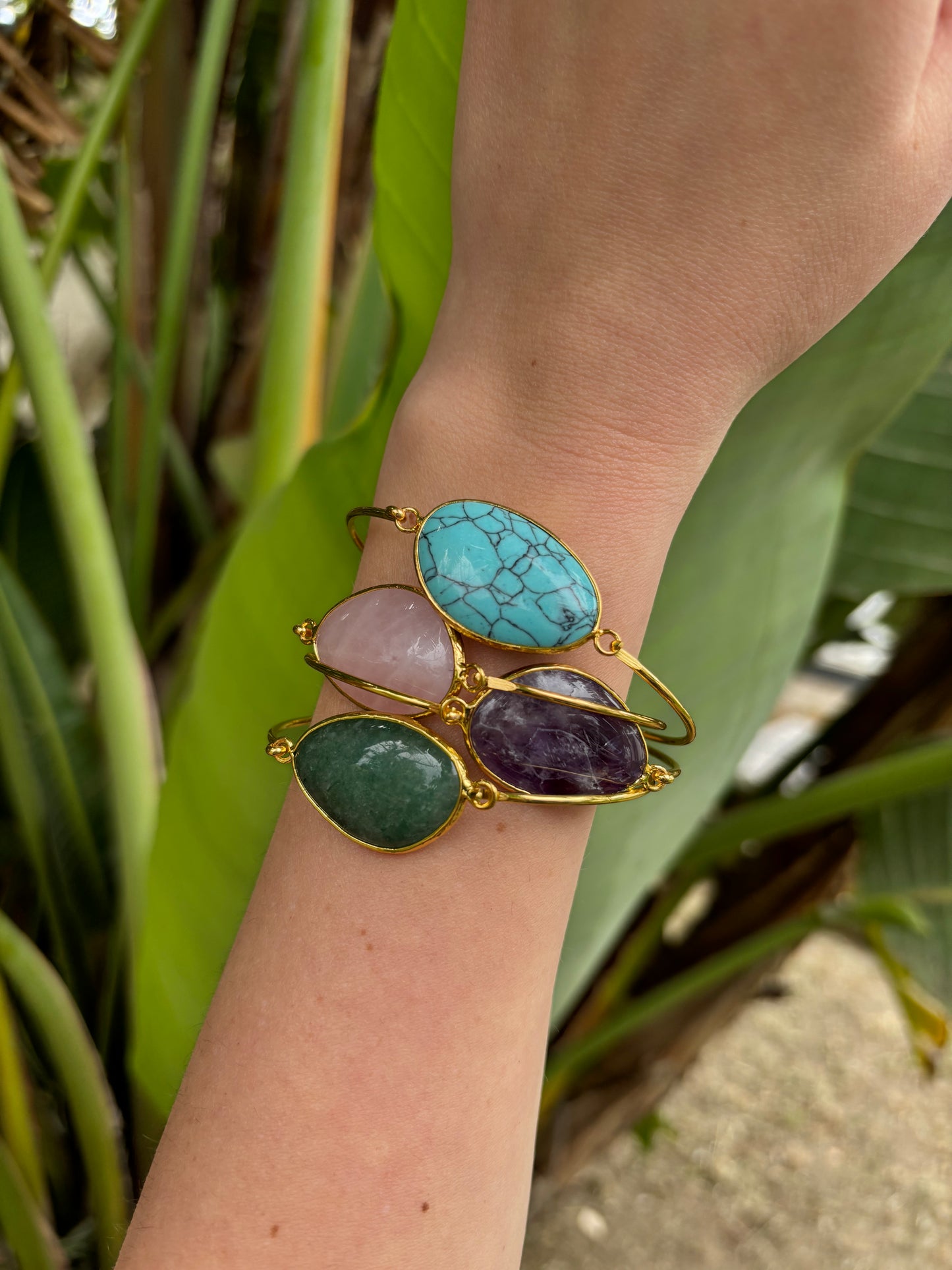 Bracciale MARRAKECH ORO