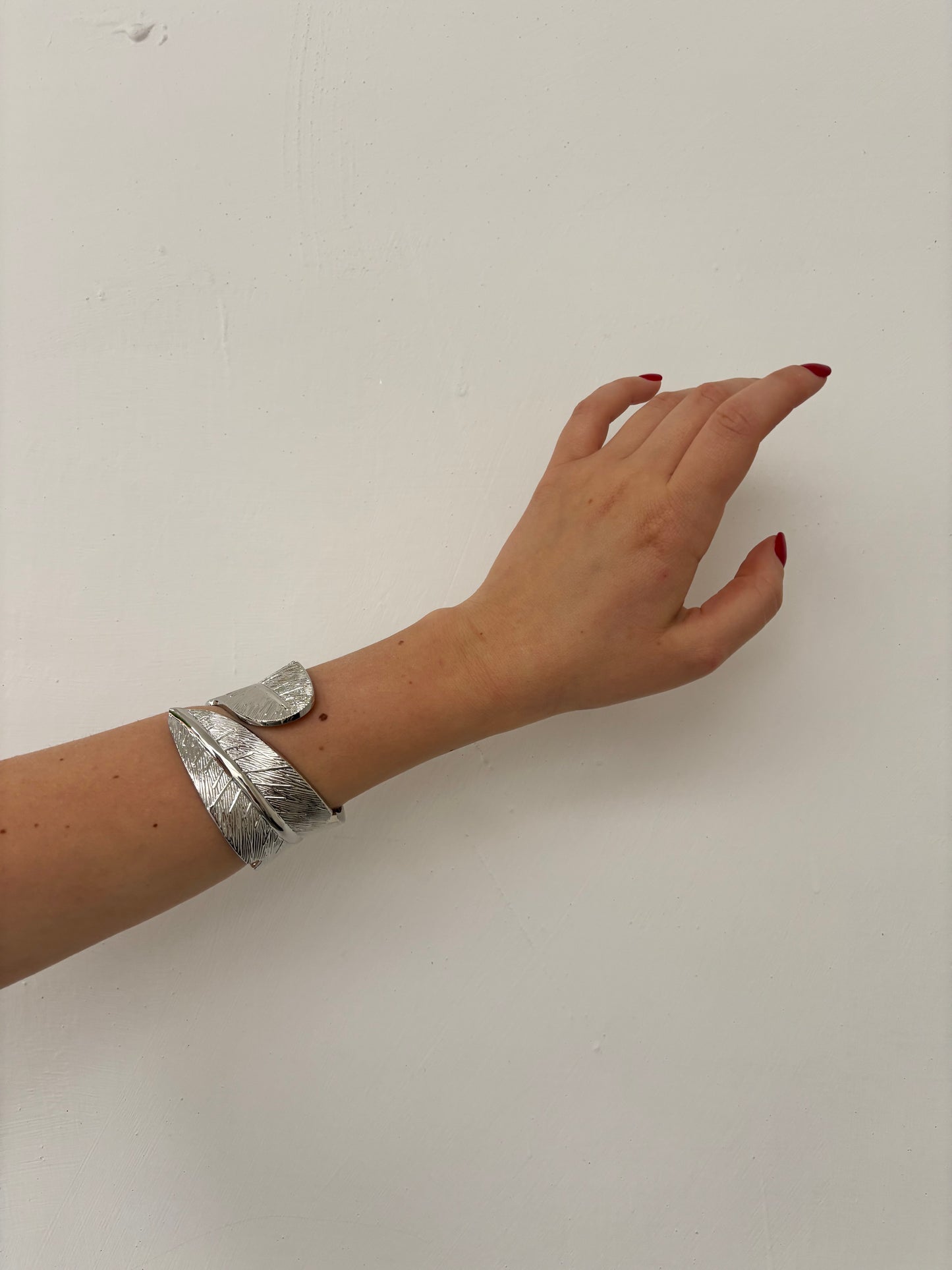 Bracciale FOGLIA