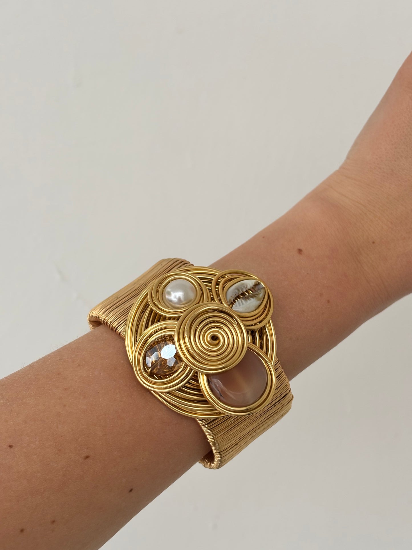 Bracciale AMANDA