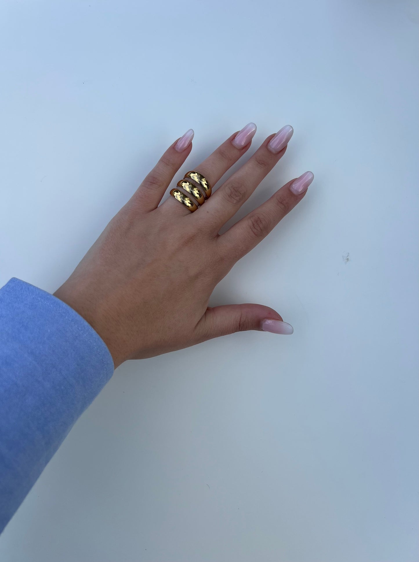 Anello TRIS