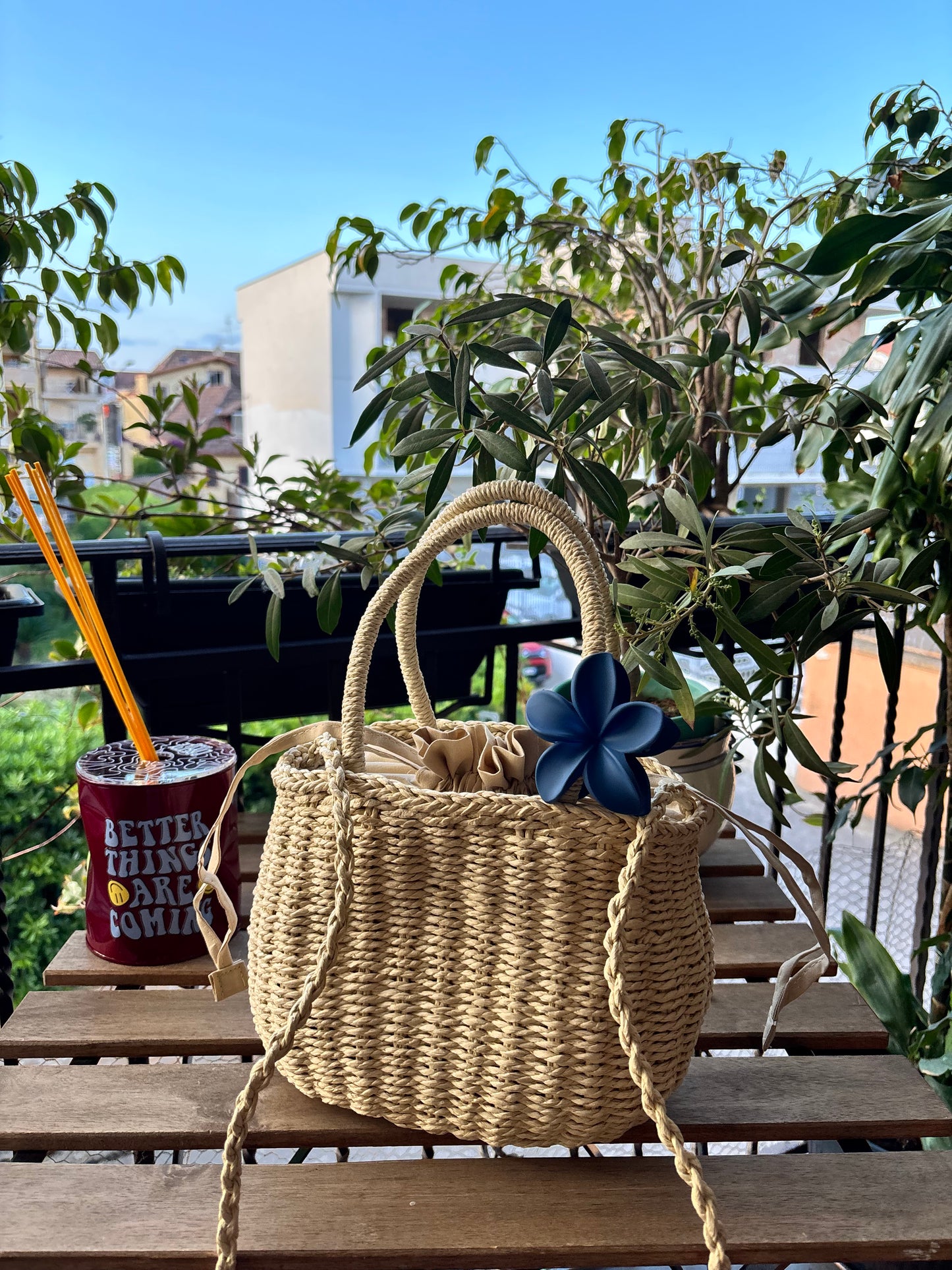 BORSA LILI