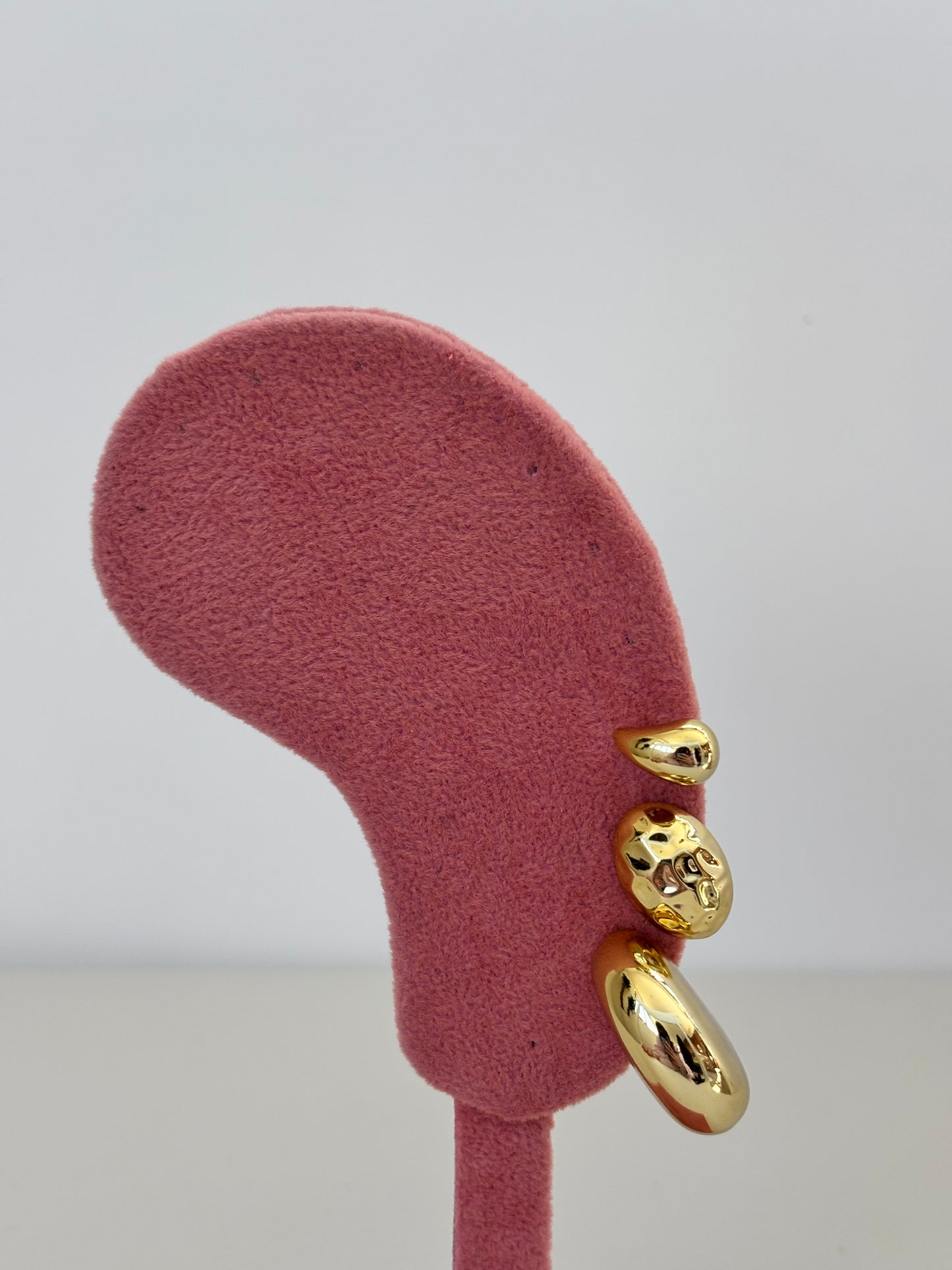 Orecchini SET LULLI ARGENTO