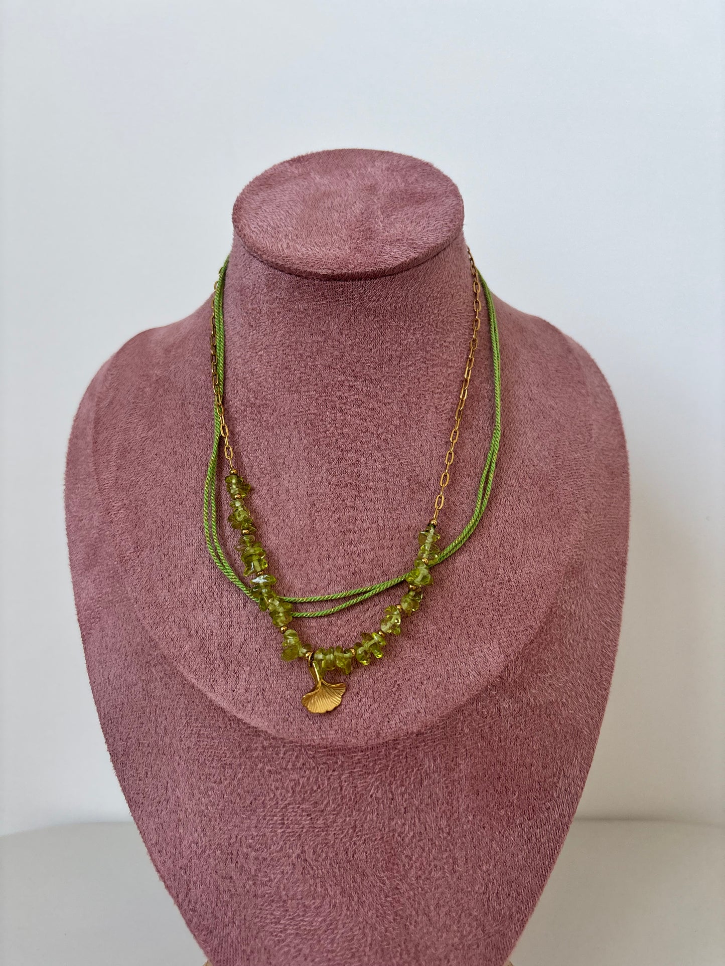 Collana CONCHIGLIA