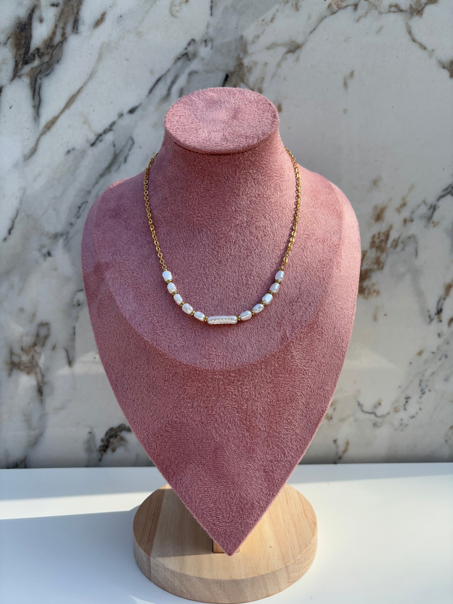 Collana RAFFY