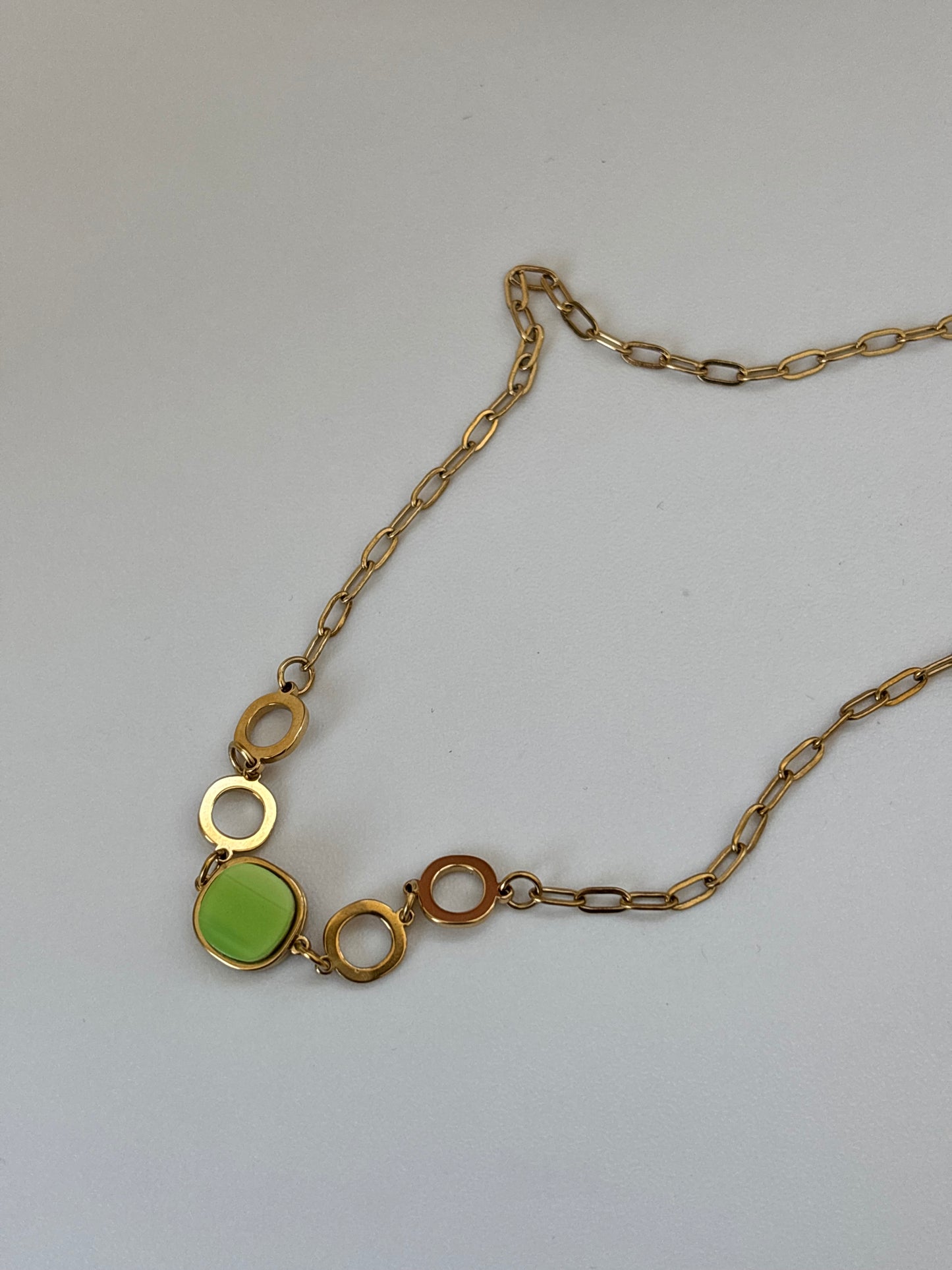 Collana PIETRA
