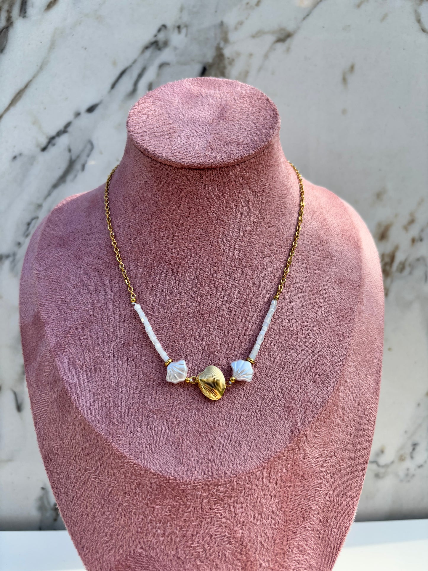 Collana ROBY