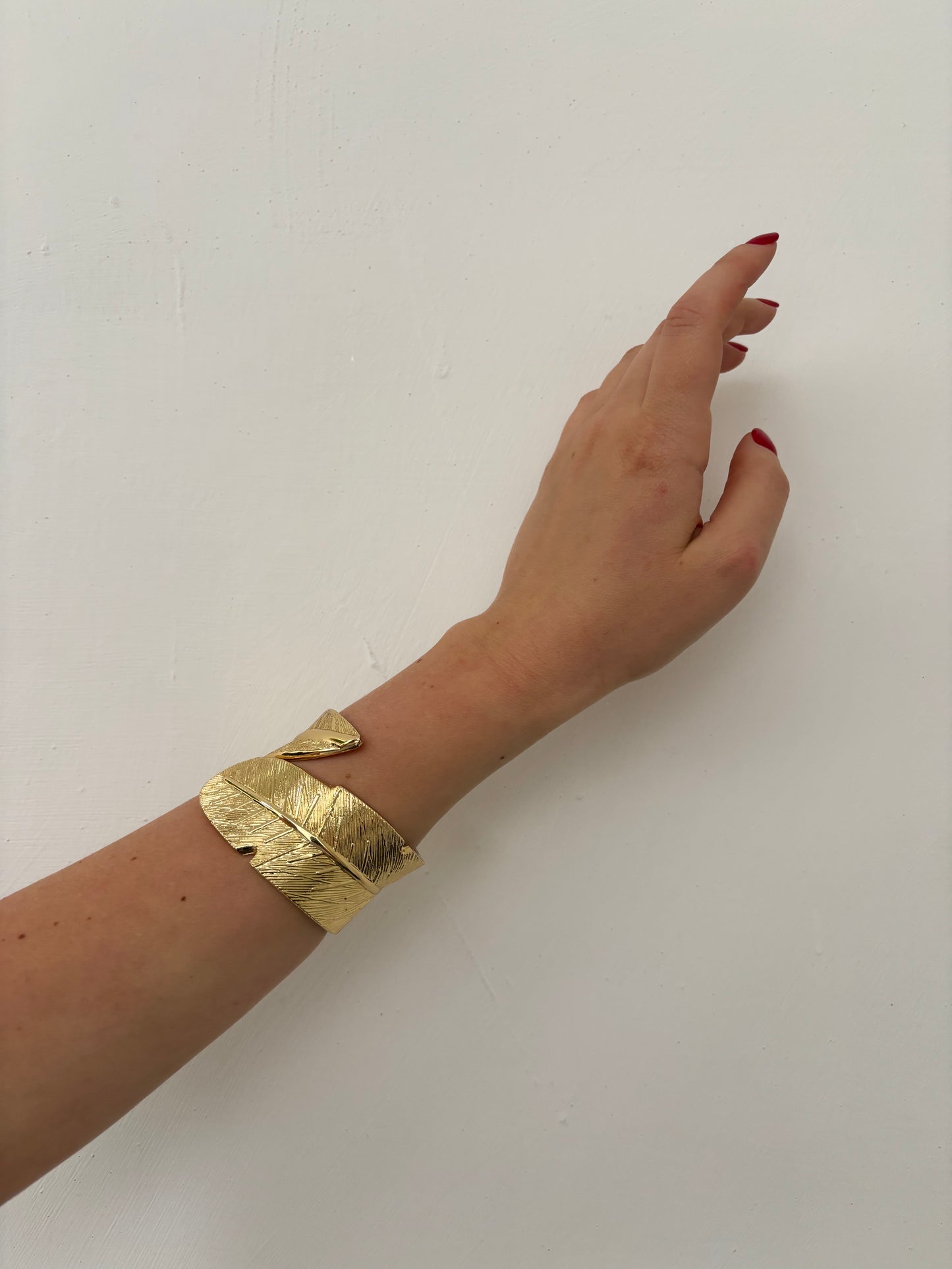 Bracciale FOGLIA