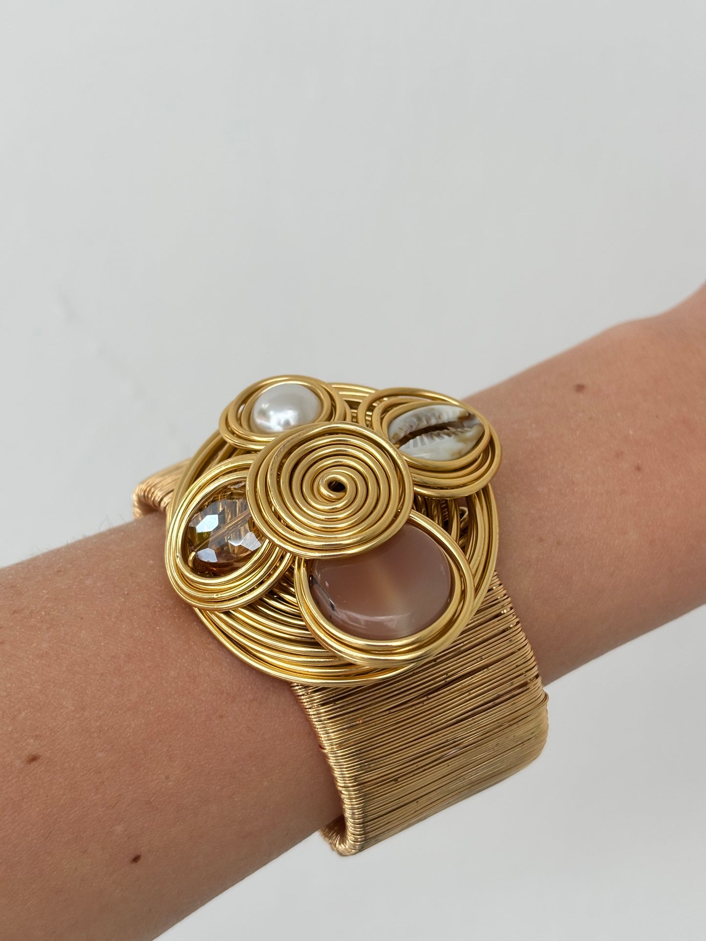 Bracciale AMANDA
