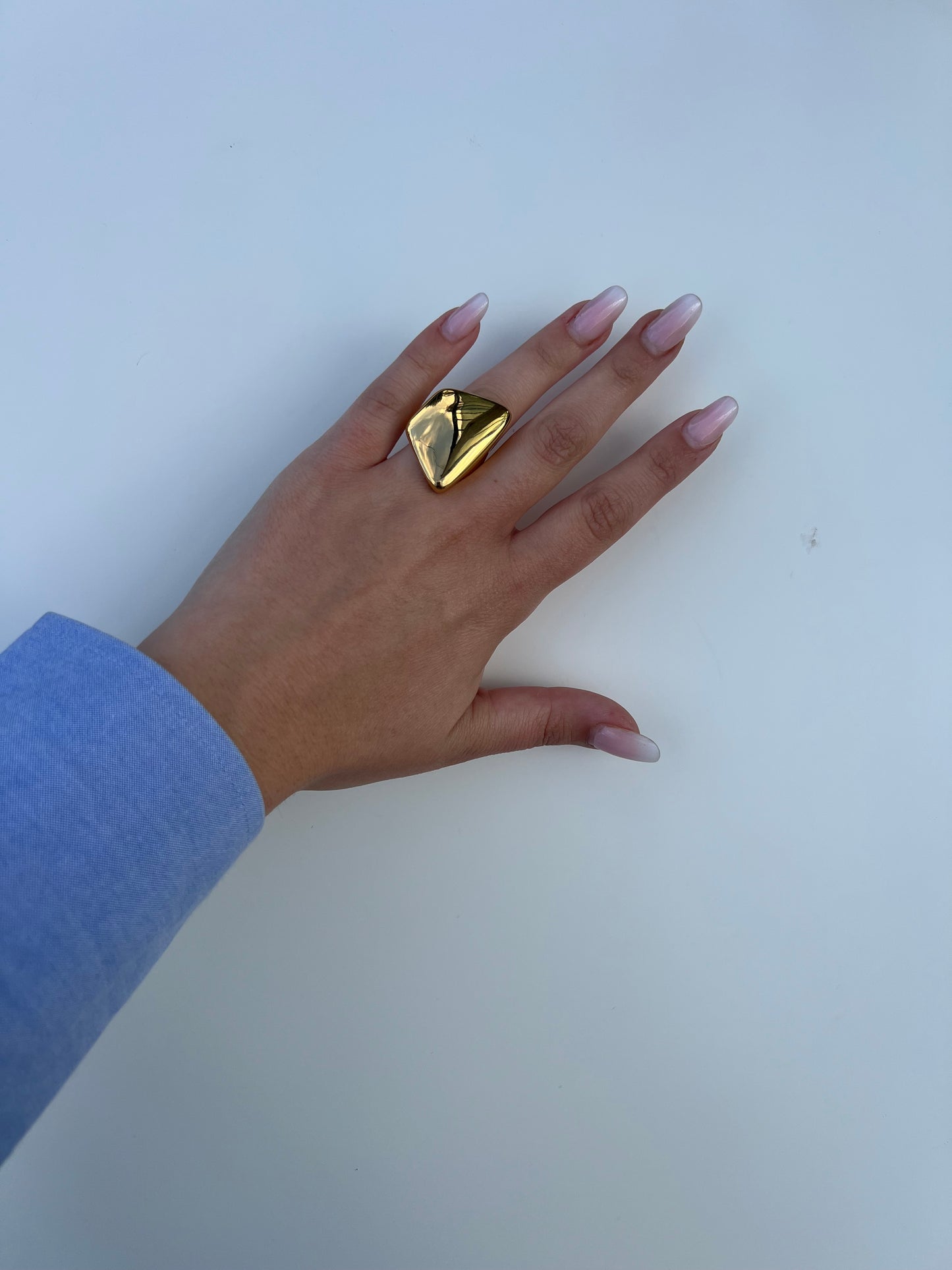 Anello PLAT