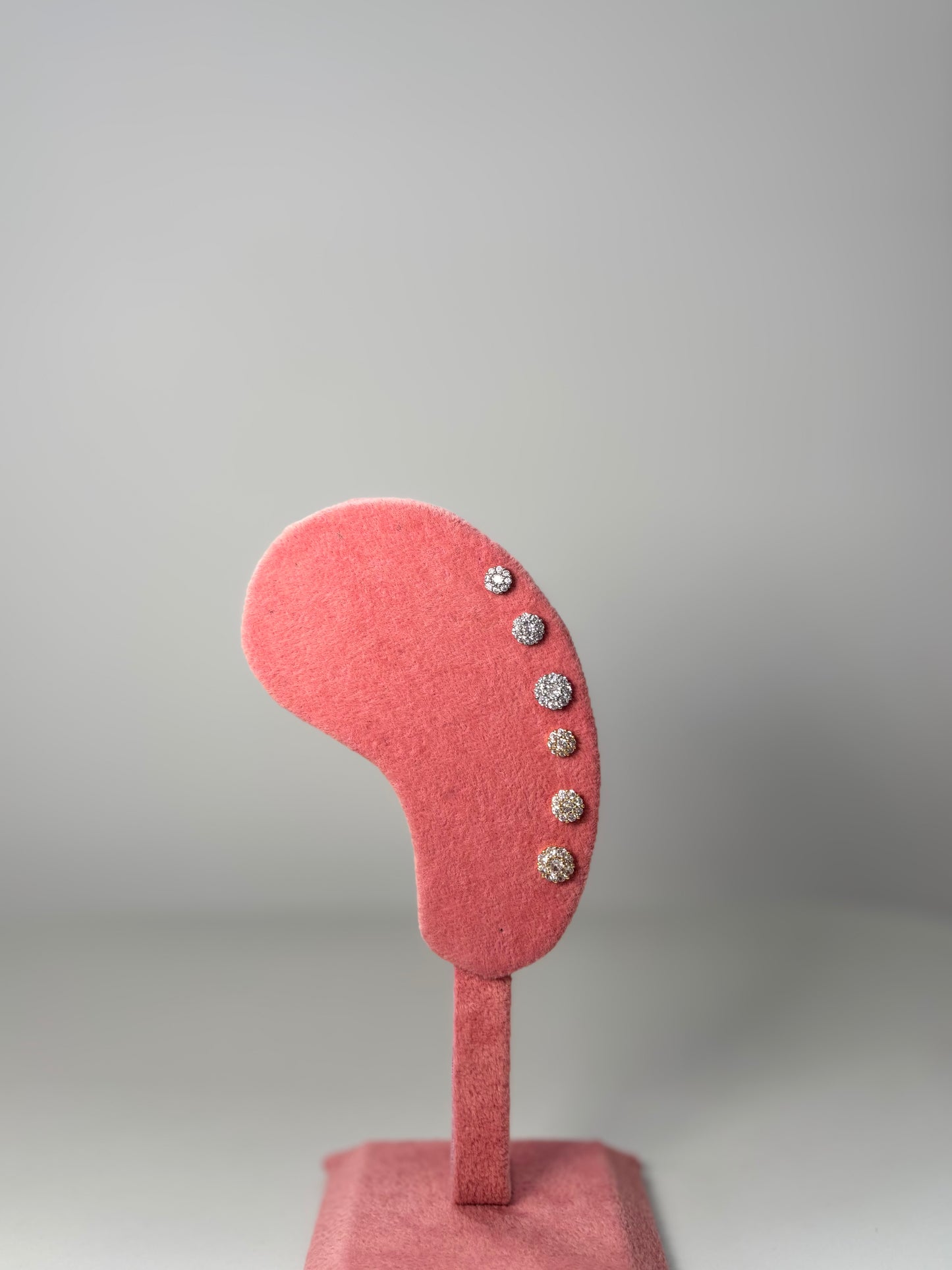 Set FLOWER