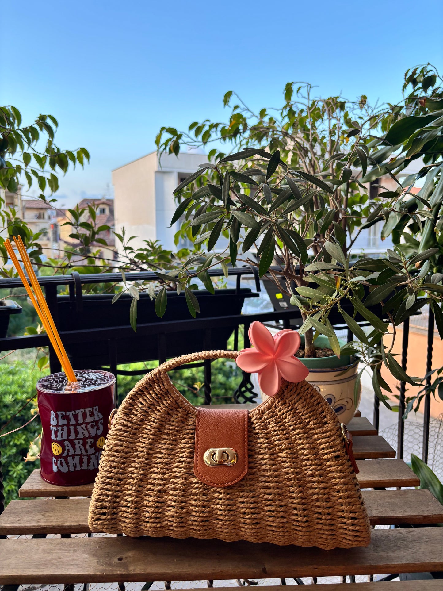 BORSA SALLY