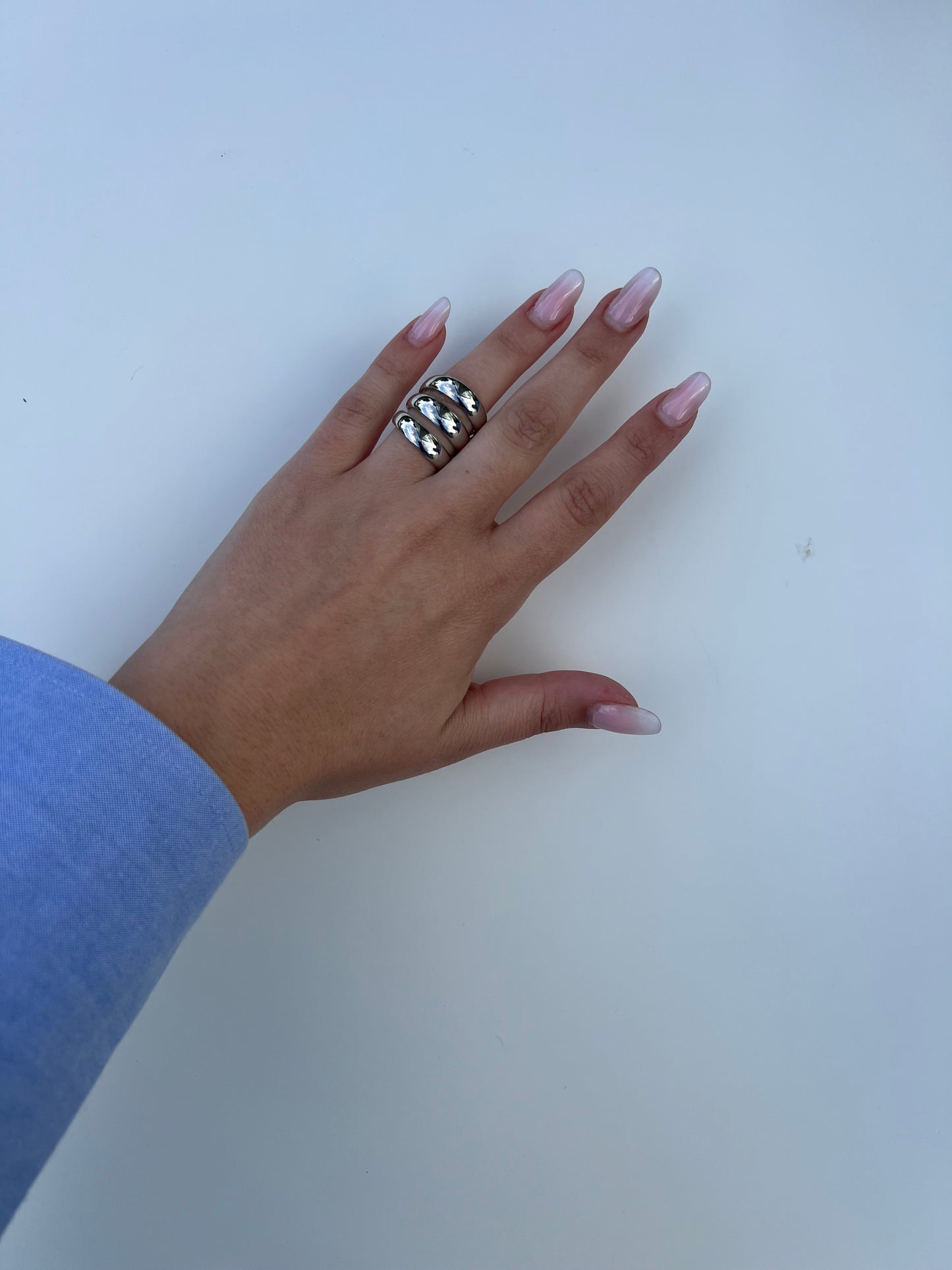 Anello TRIS