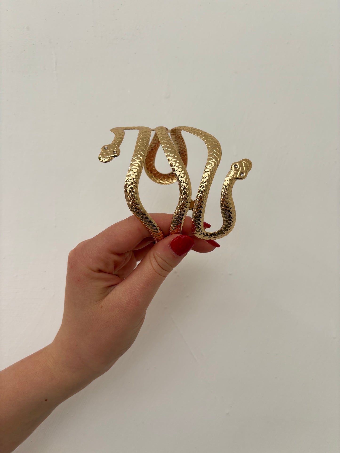 Bracciale SNAKE