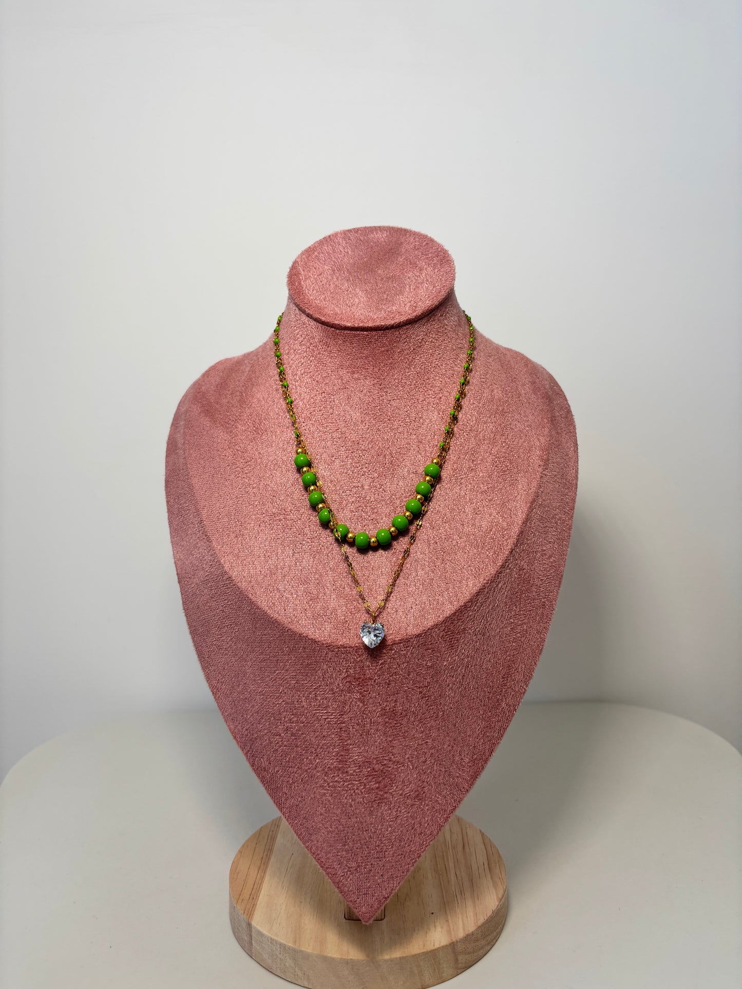 Collana BOMBAY