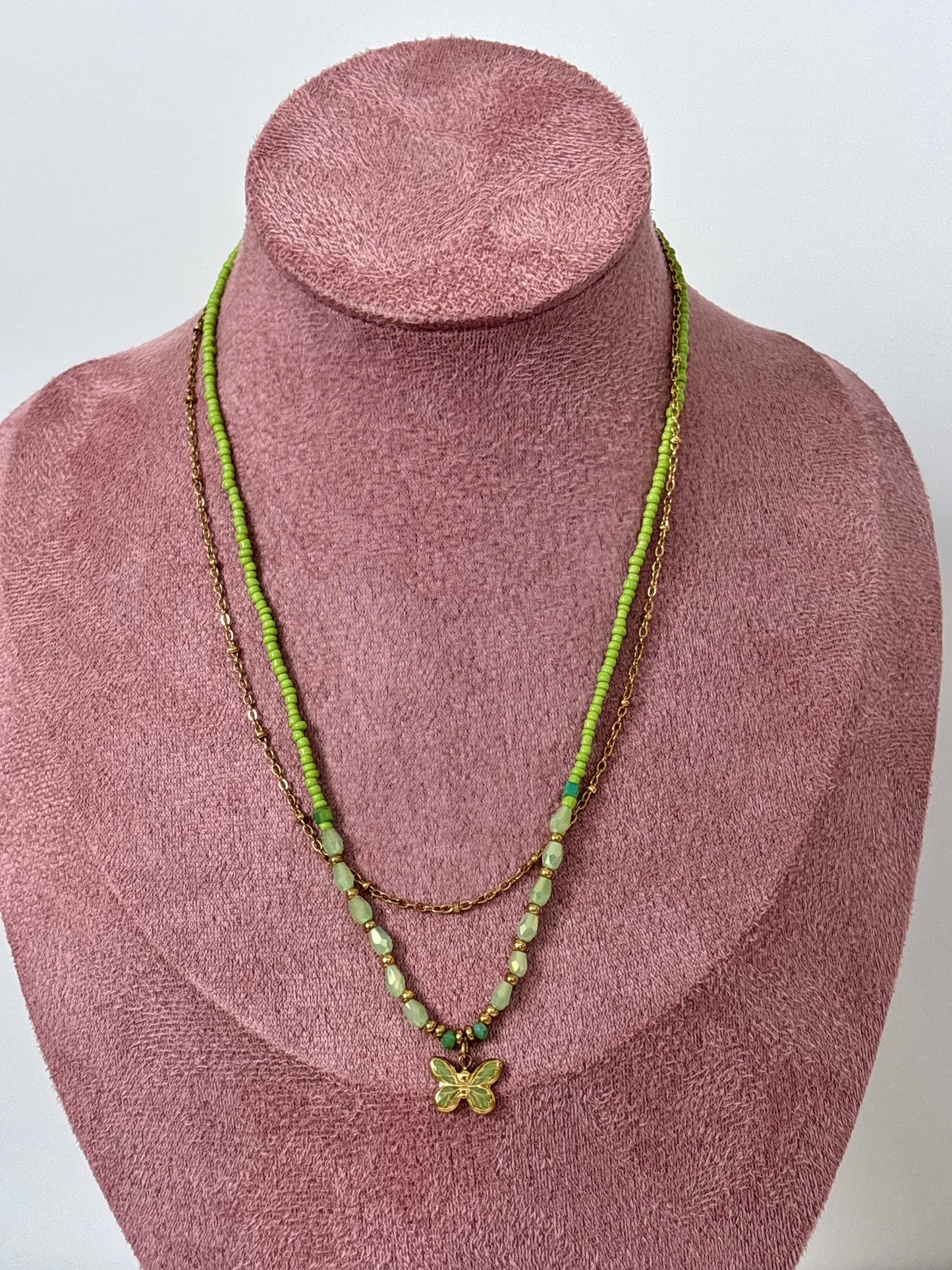 Collana FARFALLA