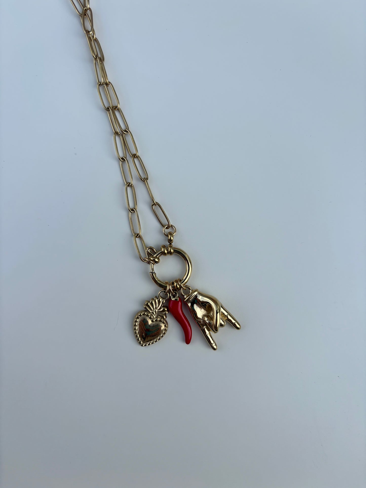 Collana SCIUE' ORO