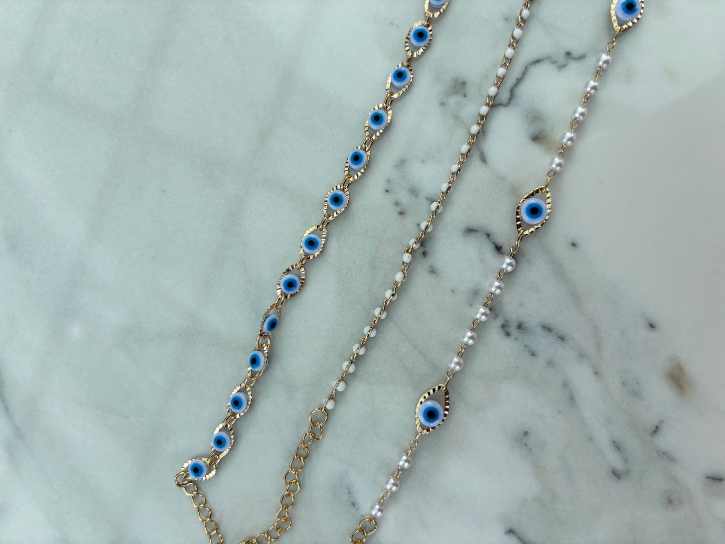 Bracciale PAROS set da 3