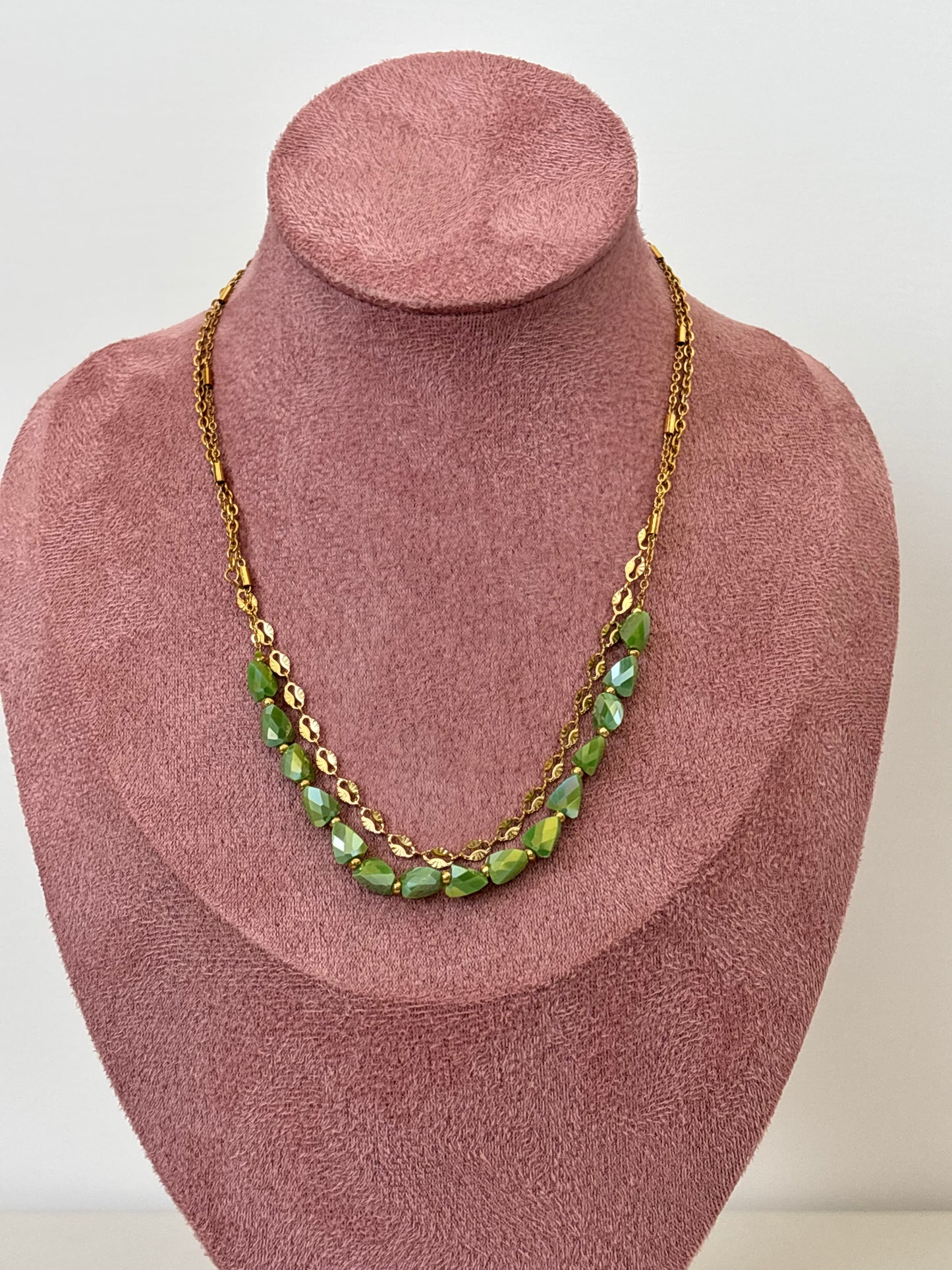 Collana IBIZA