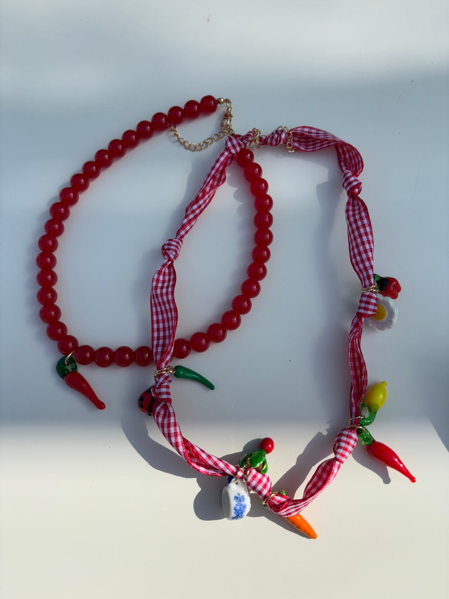 Collana PICNIC